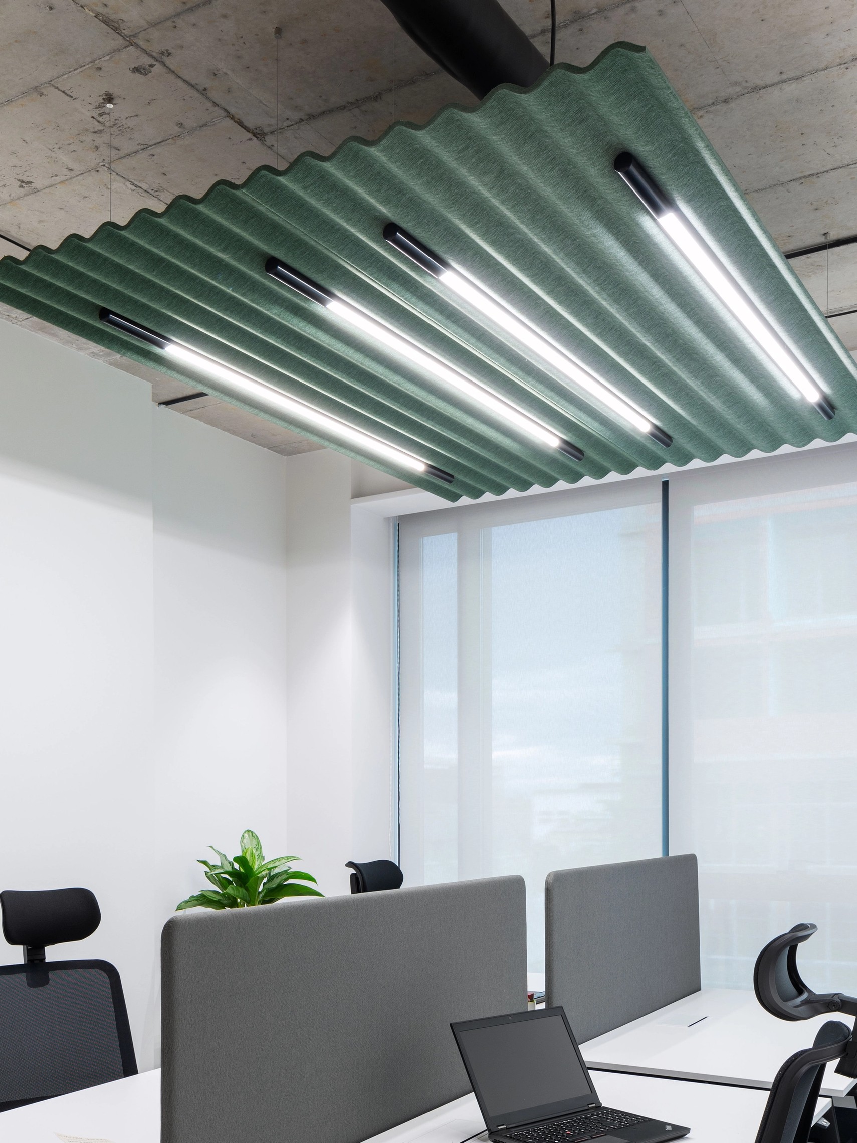 Pharmaceutical Office | De Vorm