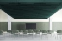 Mute Flow PET Felt Acoustic Panel | De Vorm