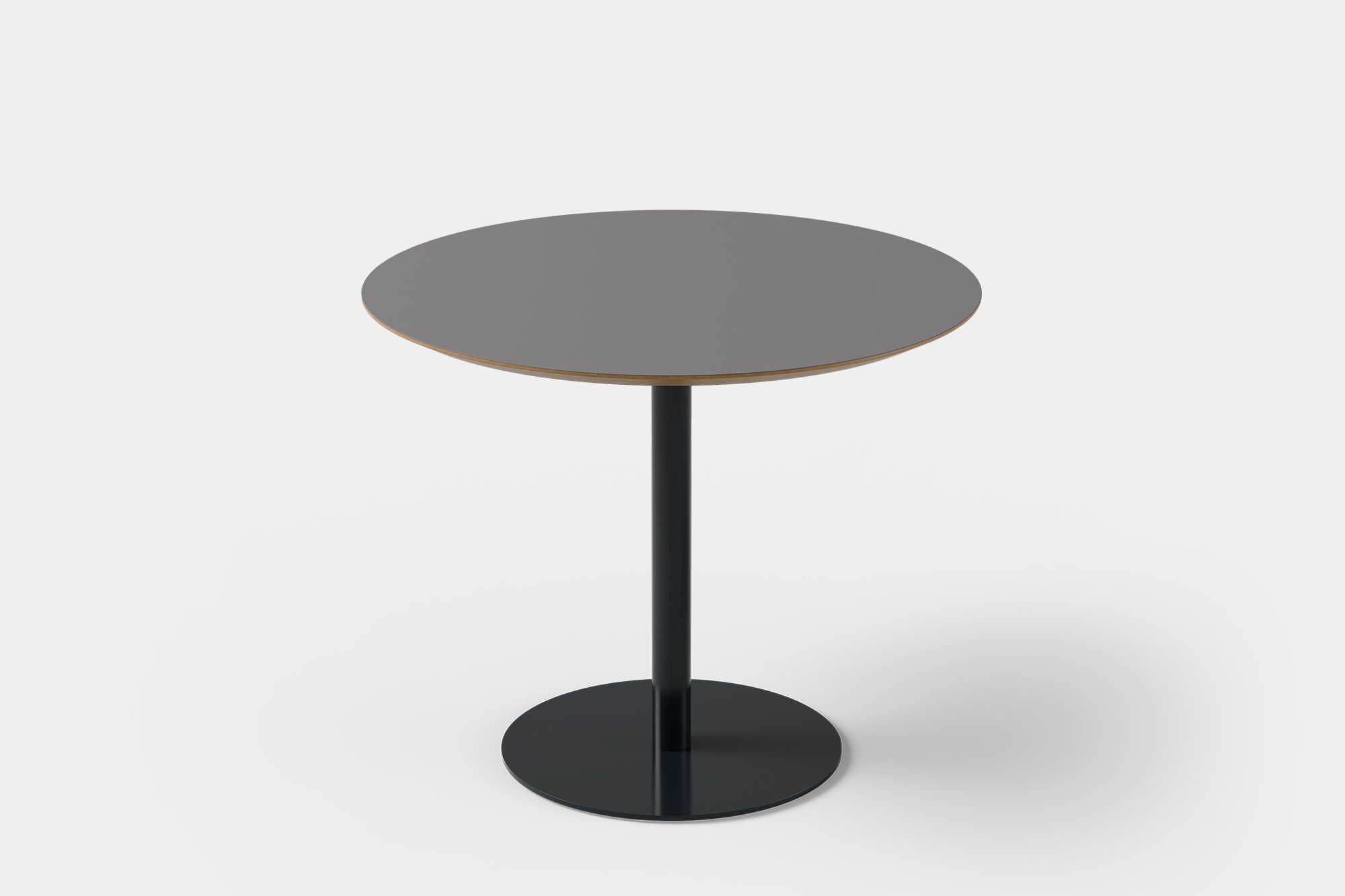 Standard table finish