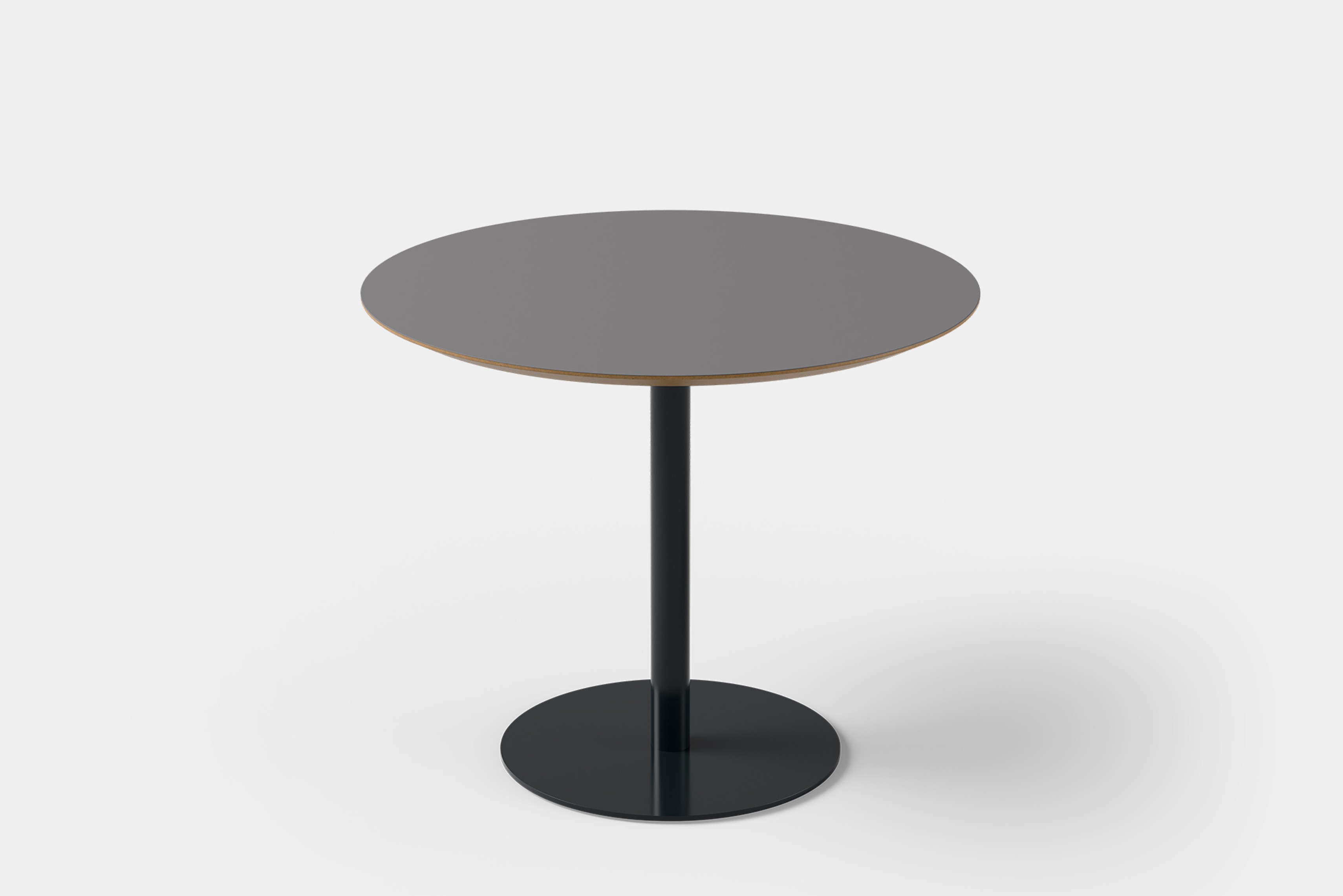 Standard table finish