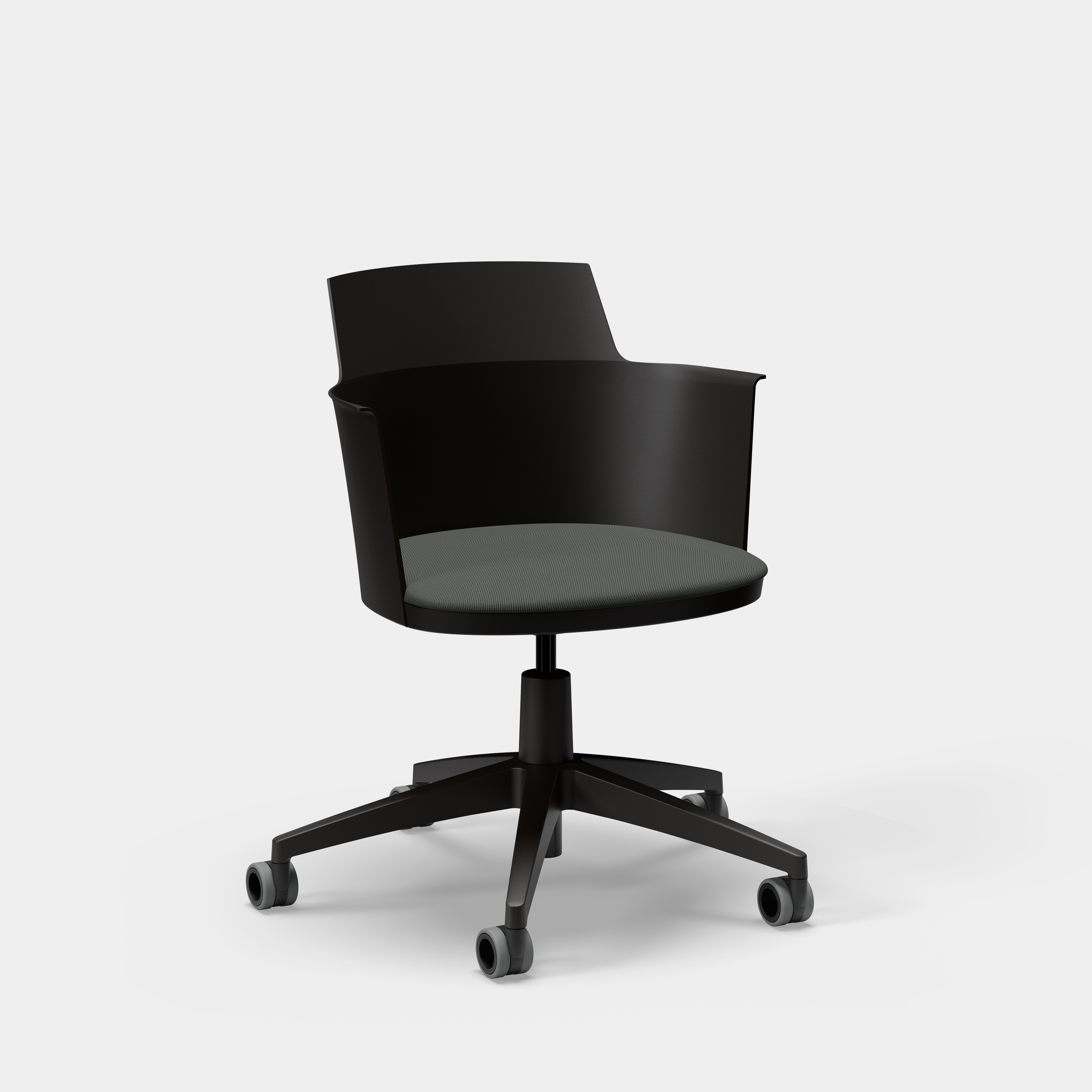 Comfort (standard mechanism)