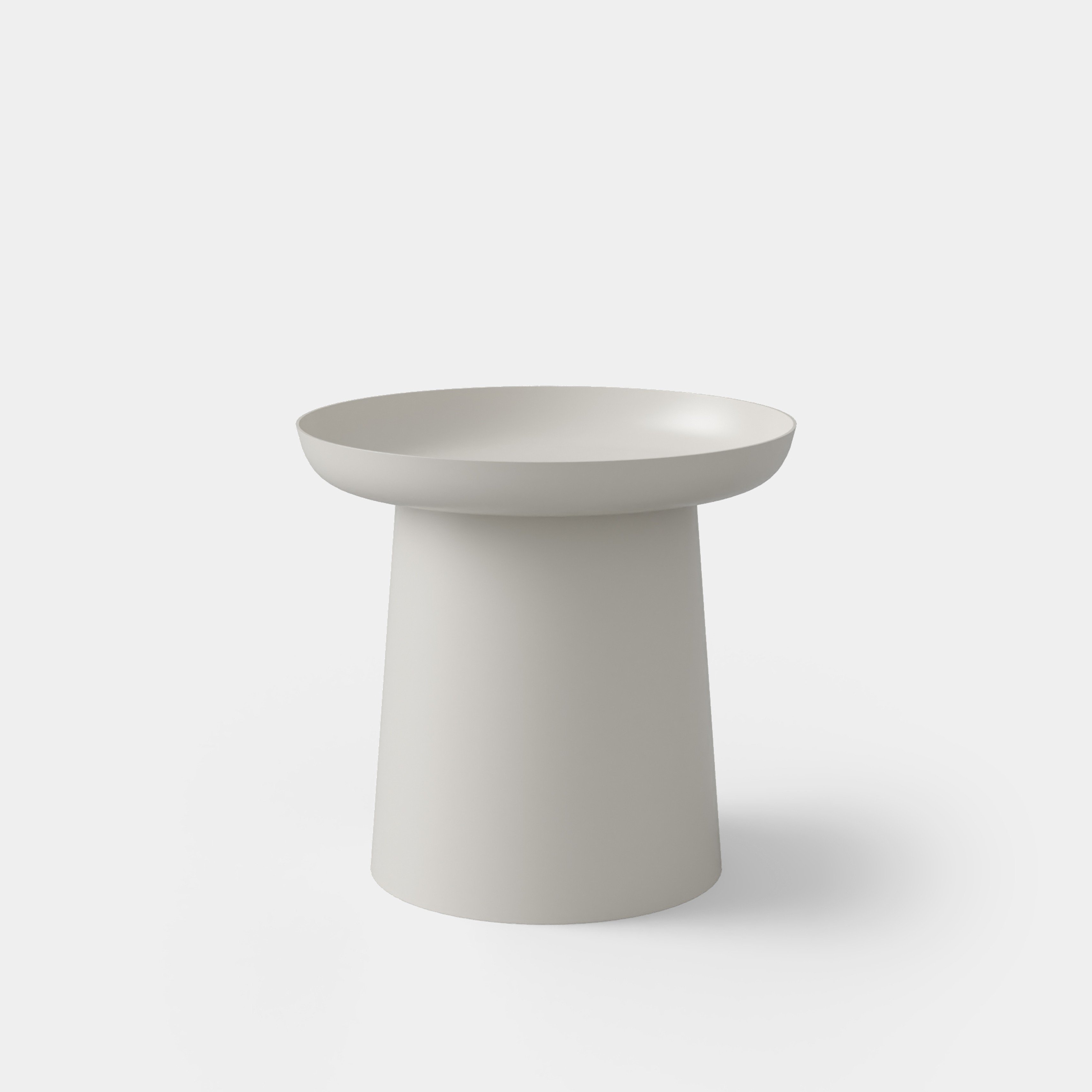 Silk Grey (RAL 7044)