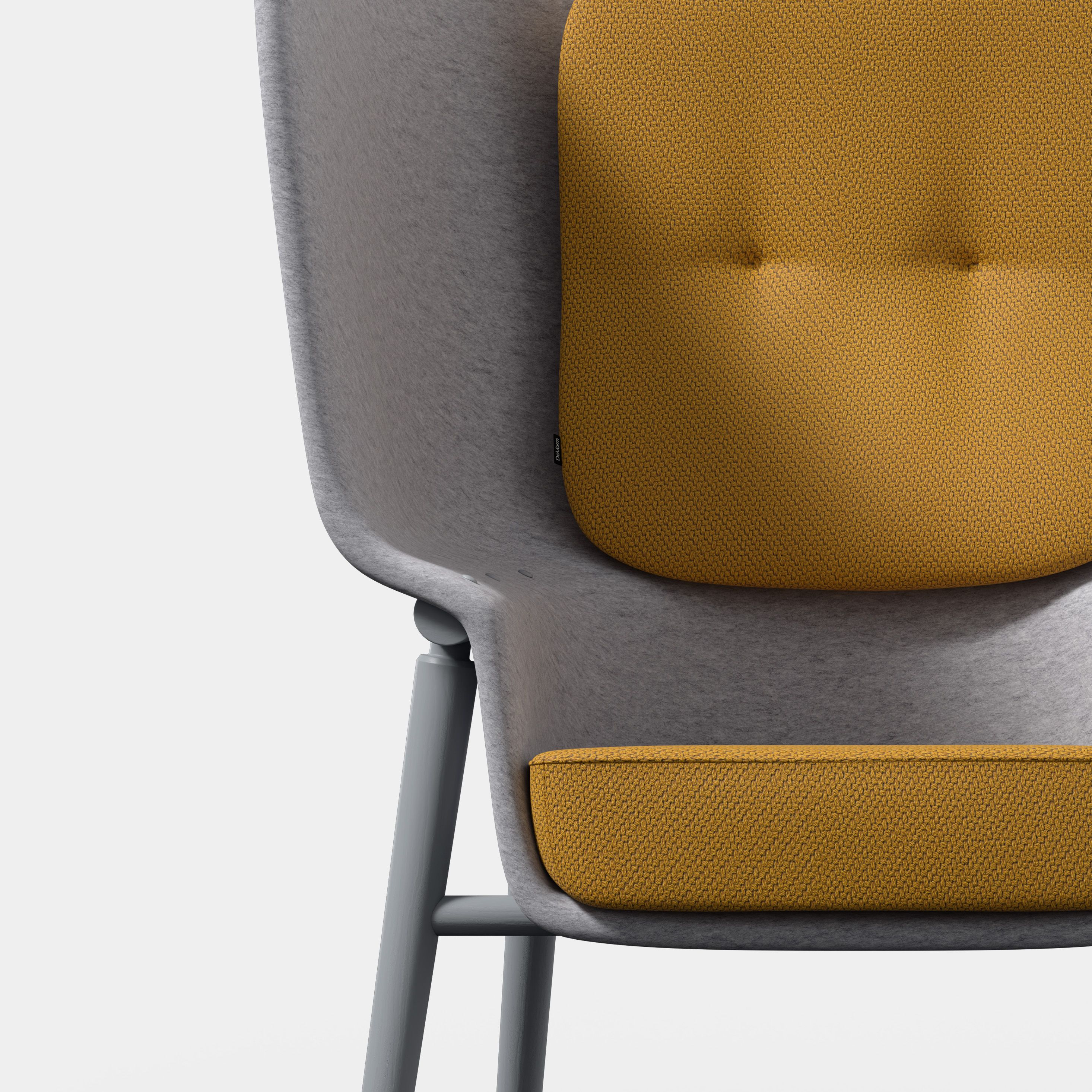 Customise upholstery