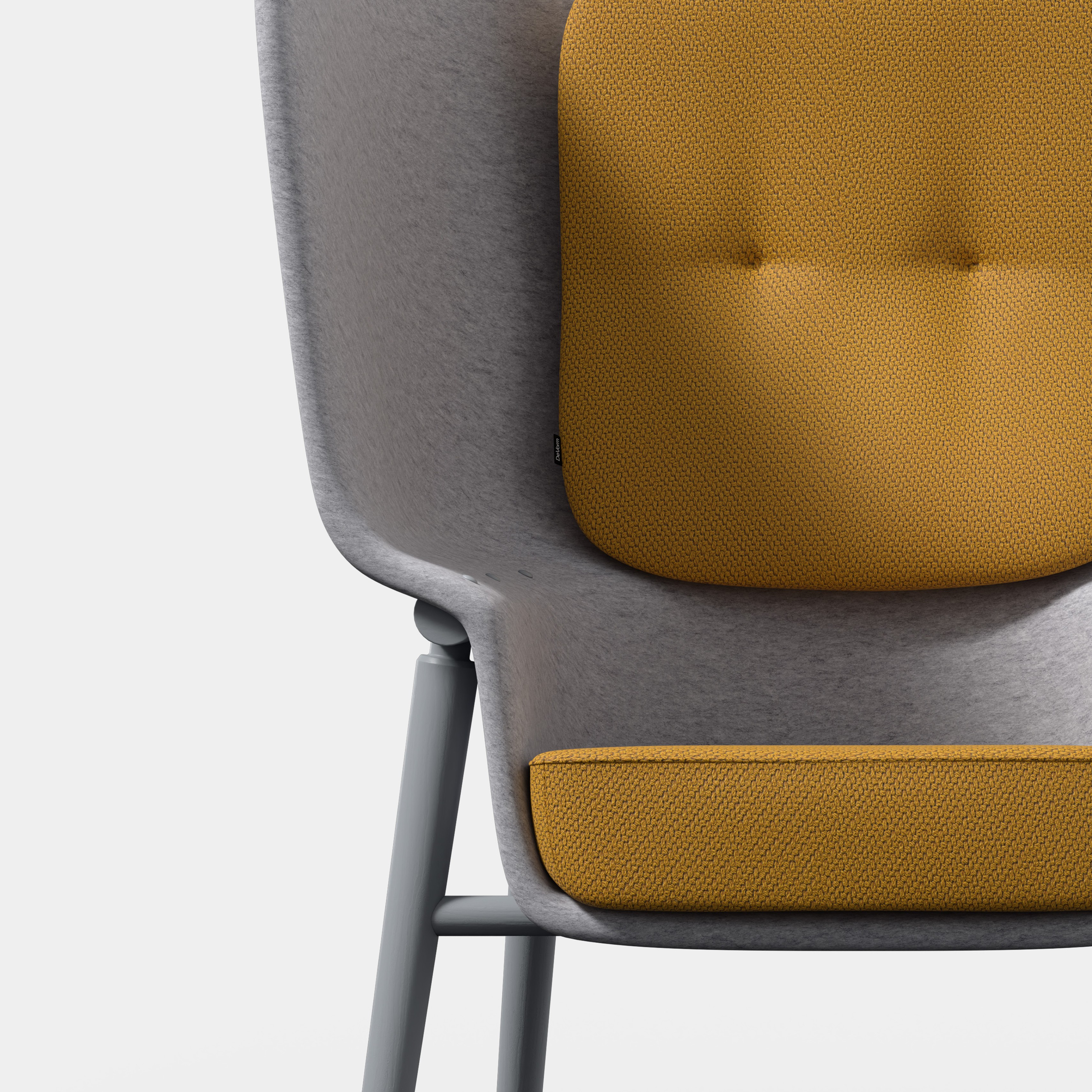 Customise upholstery