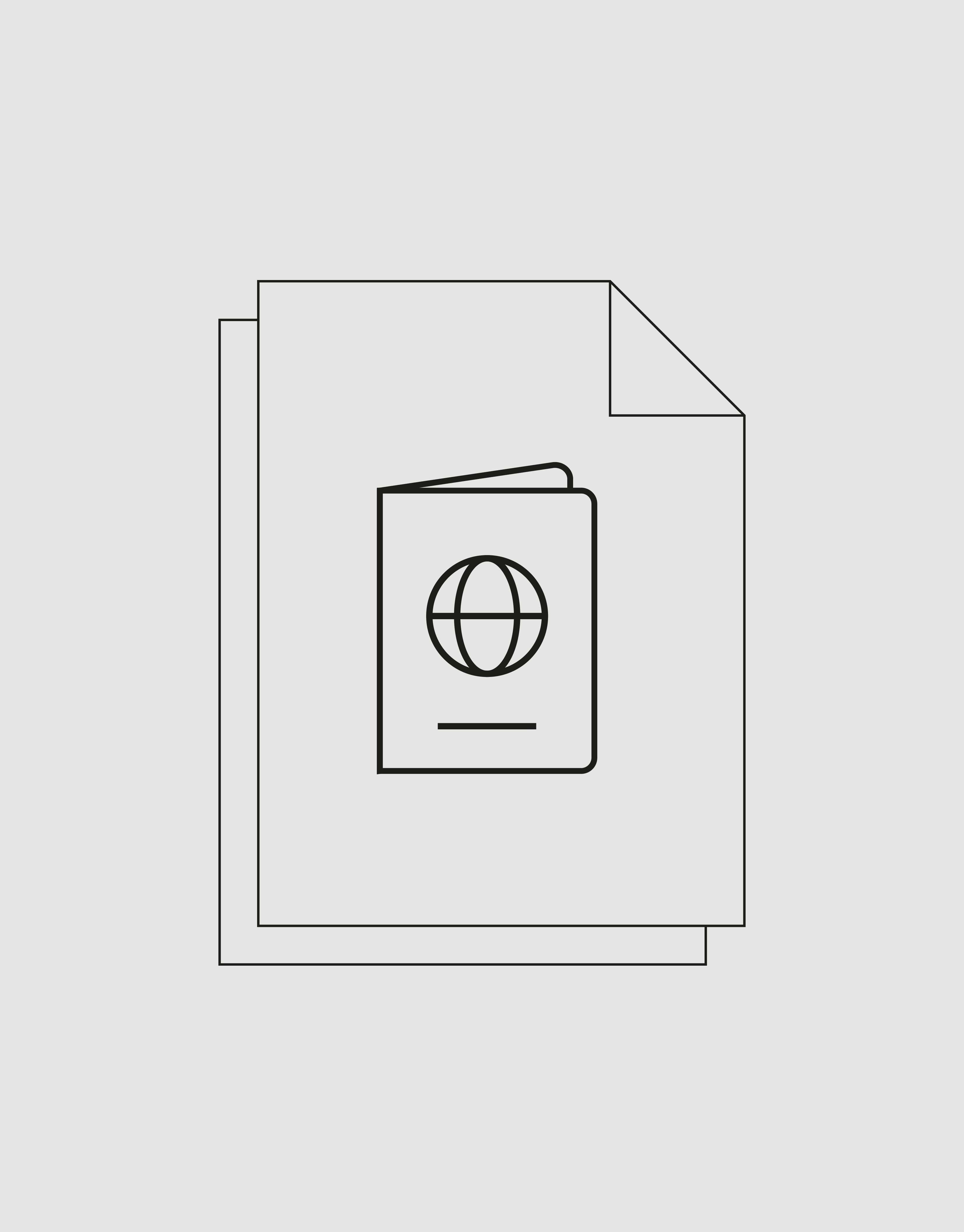 Pivot PET Felt Adjustable Lamp - Material Passport