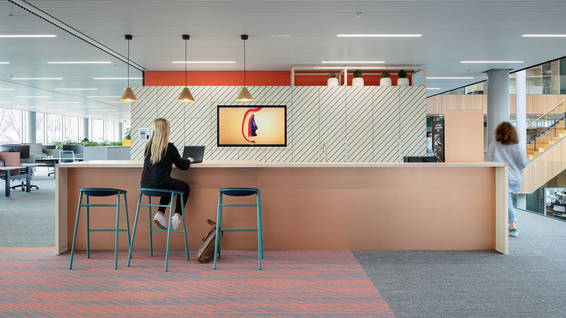 CBRE's Martijn Prins on Incorporating Company Culture and Identity