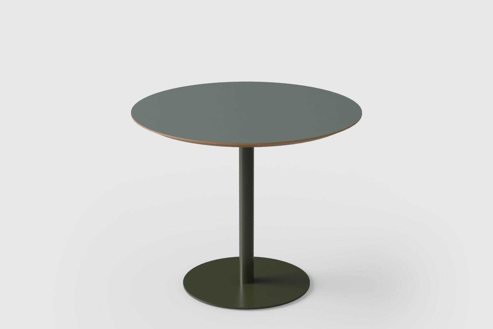 Endless bespoke options