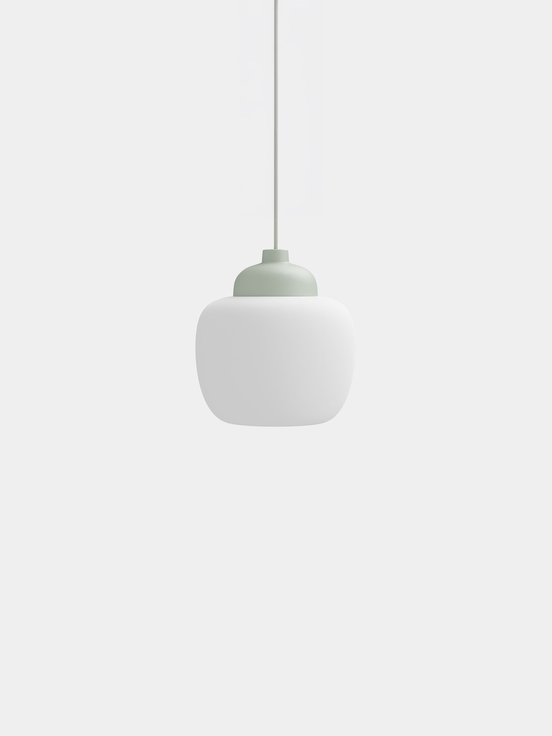 Split Round Pendant Lamp