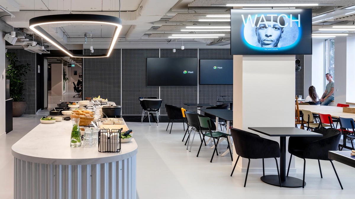 WeTransfer | De Vorm