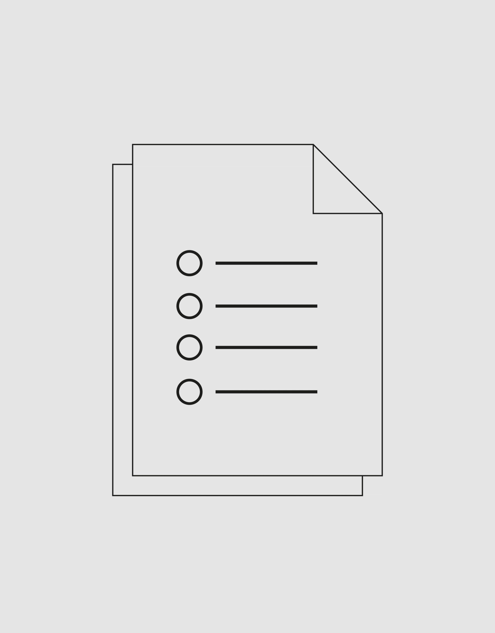 Pod PET Felt Privacy Chair - Productsheet