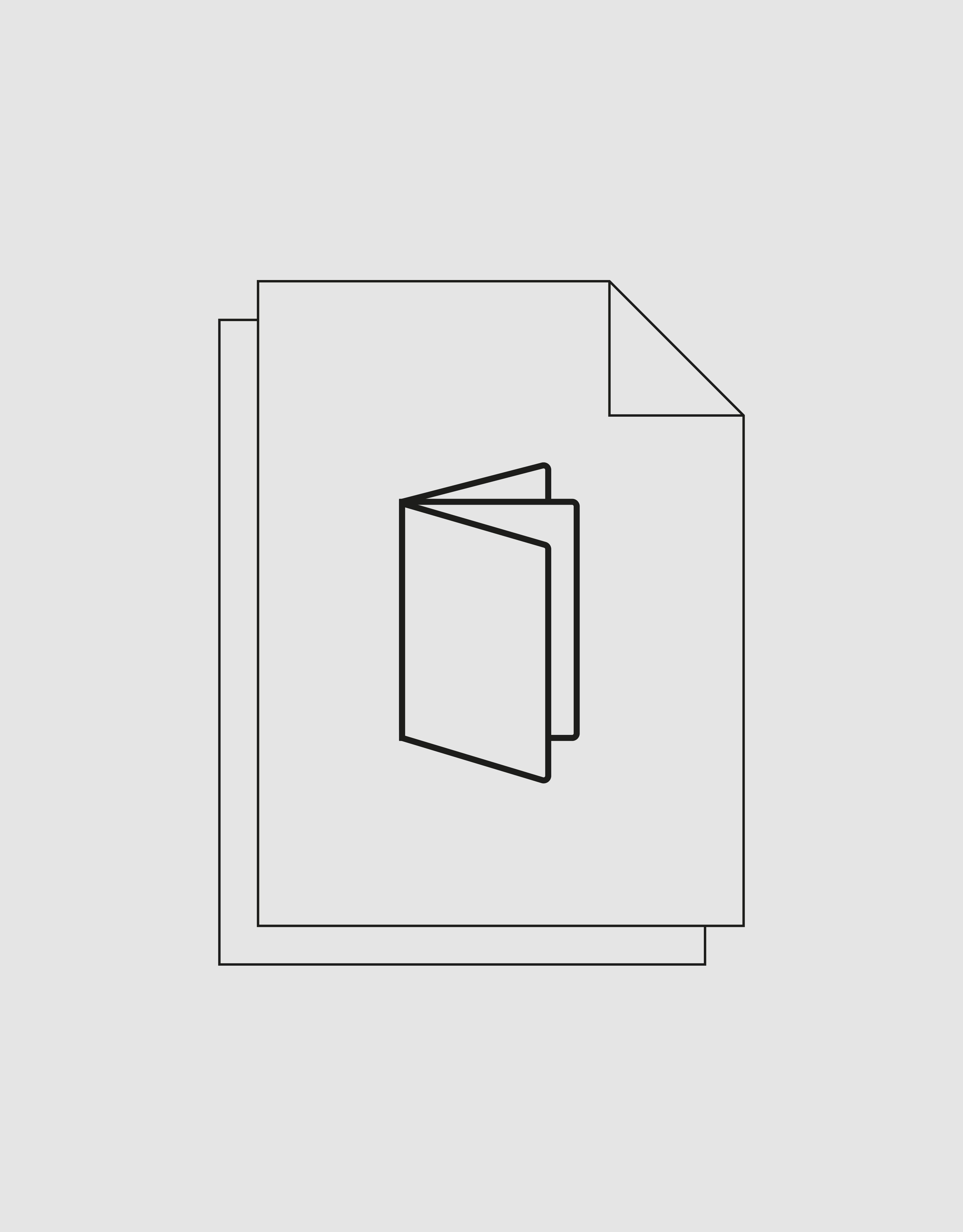 Modular Table Systems - Brochure