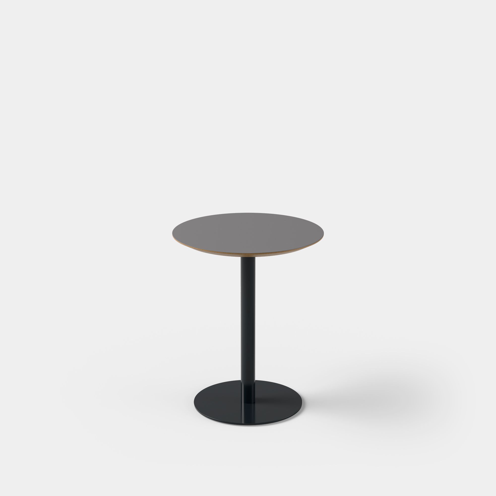 Column Table Round 60