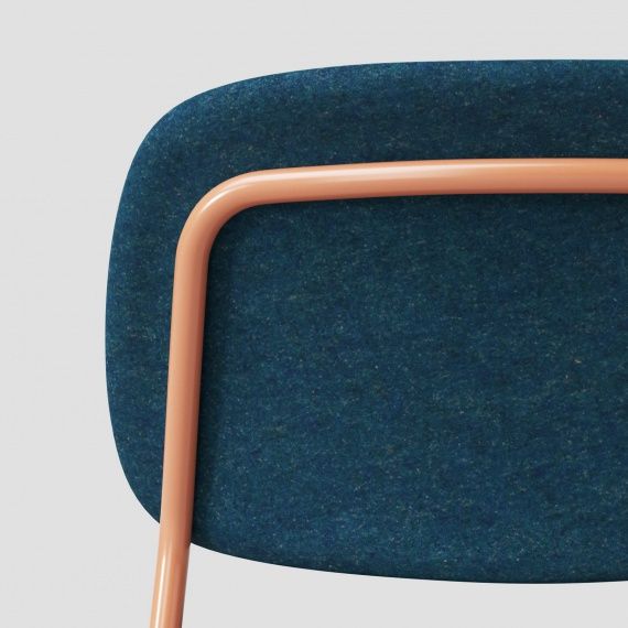 Choose any frame colour