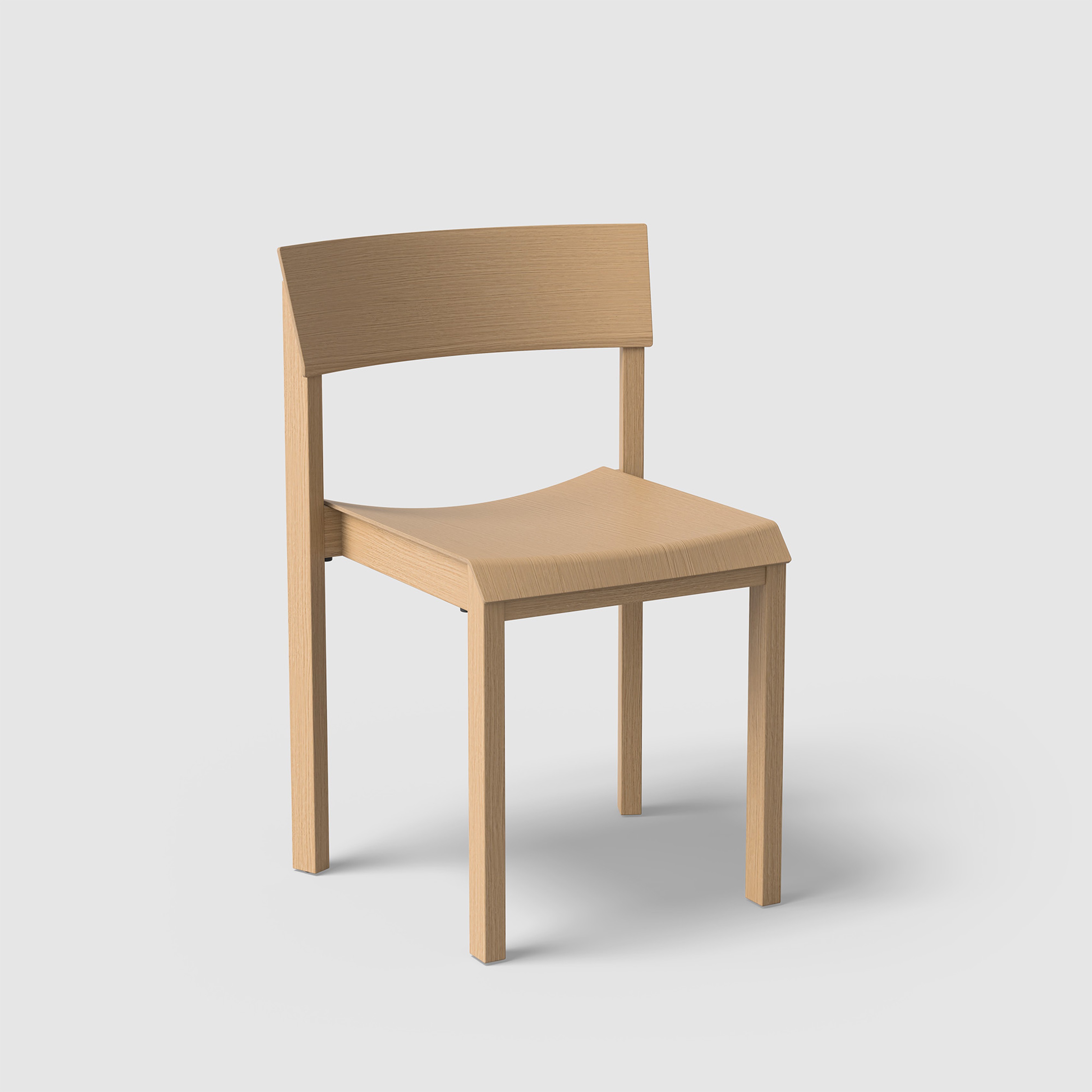 Without Armrests