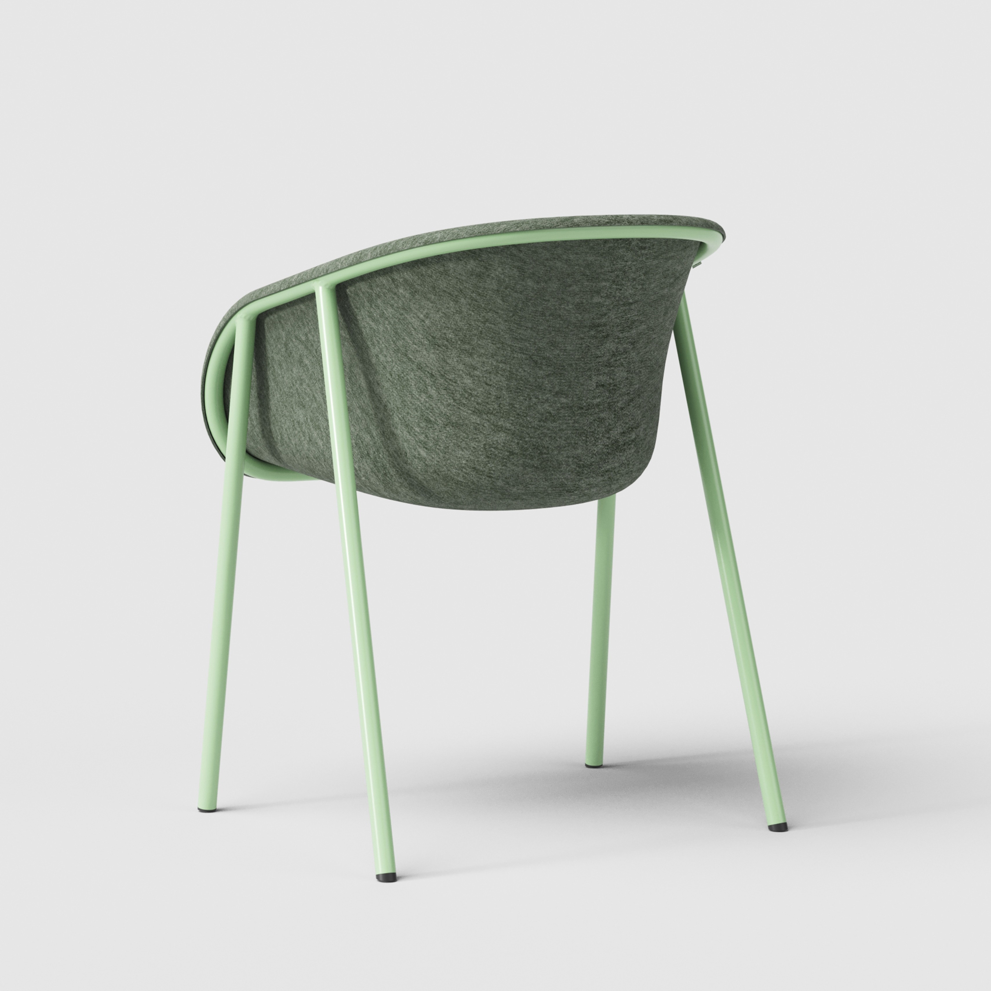 Choose any frame colour