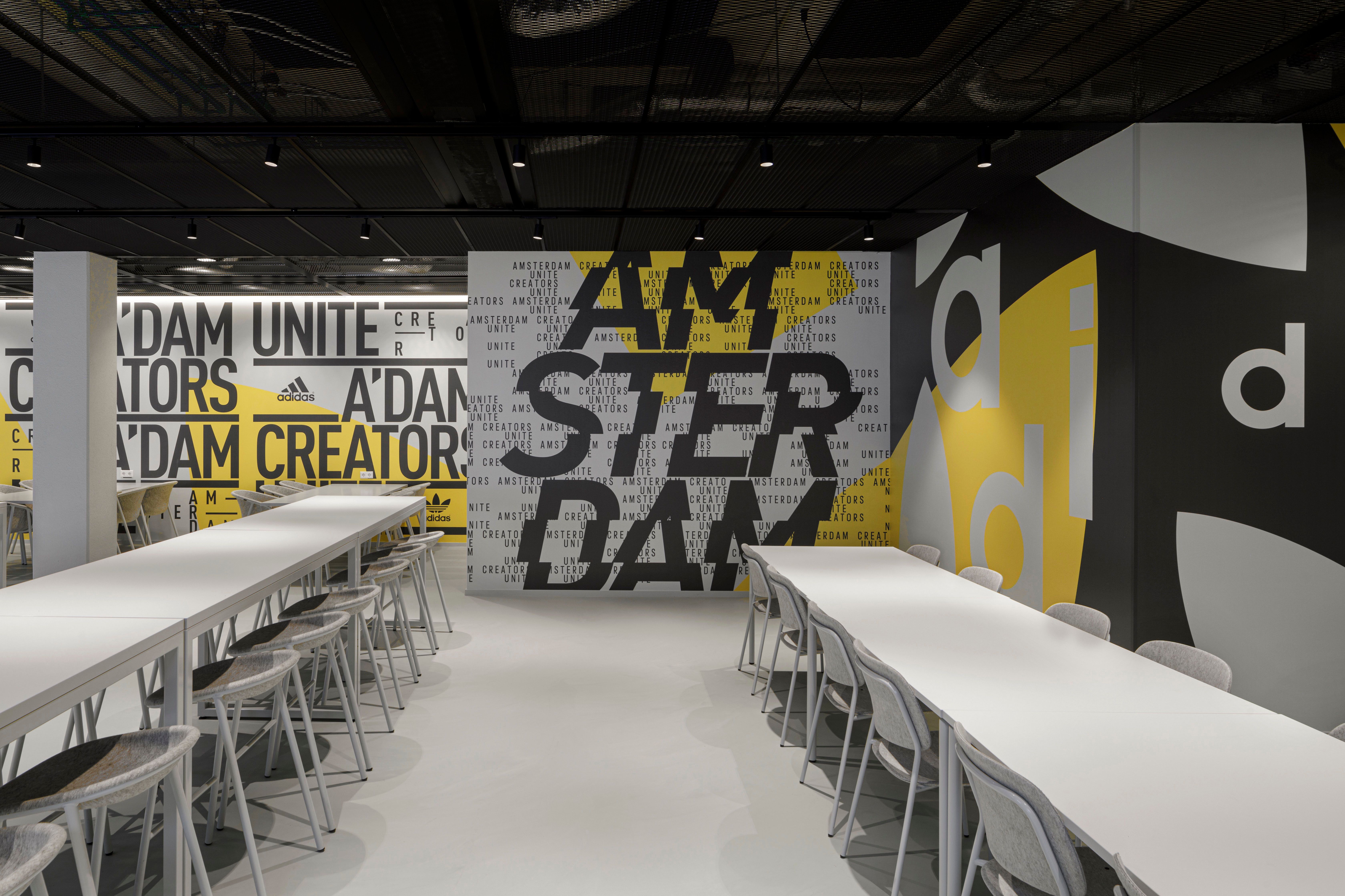 Global sports company