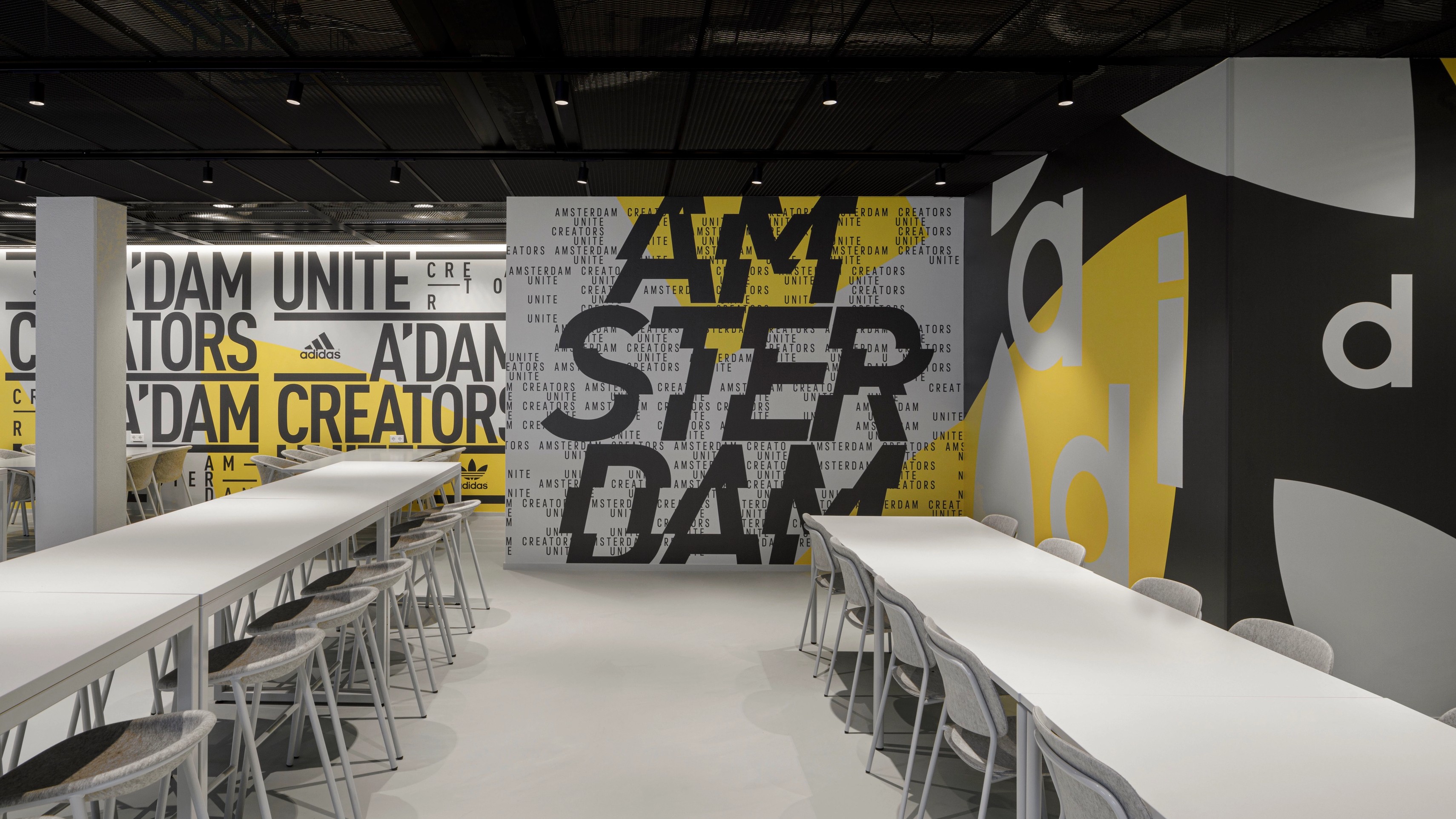 Global sports company