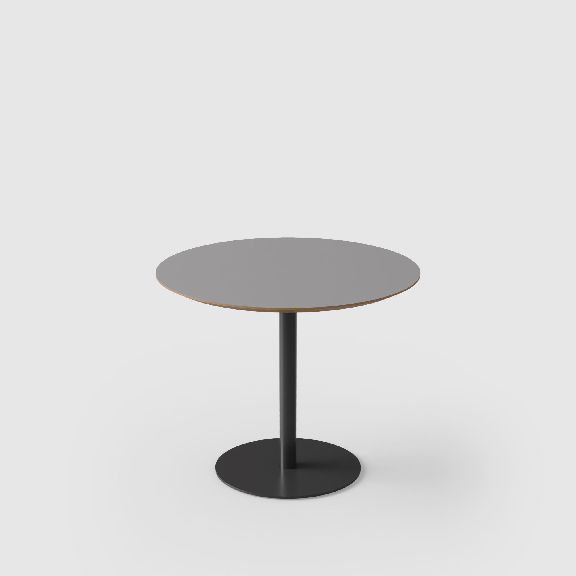 Column Table Round 90