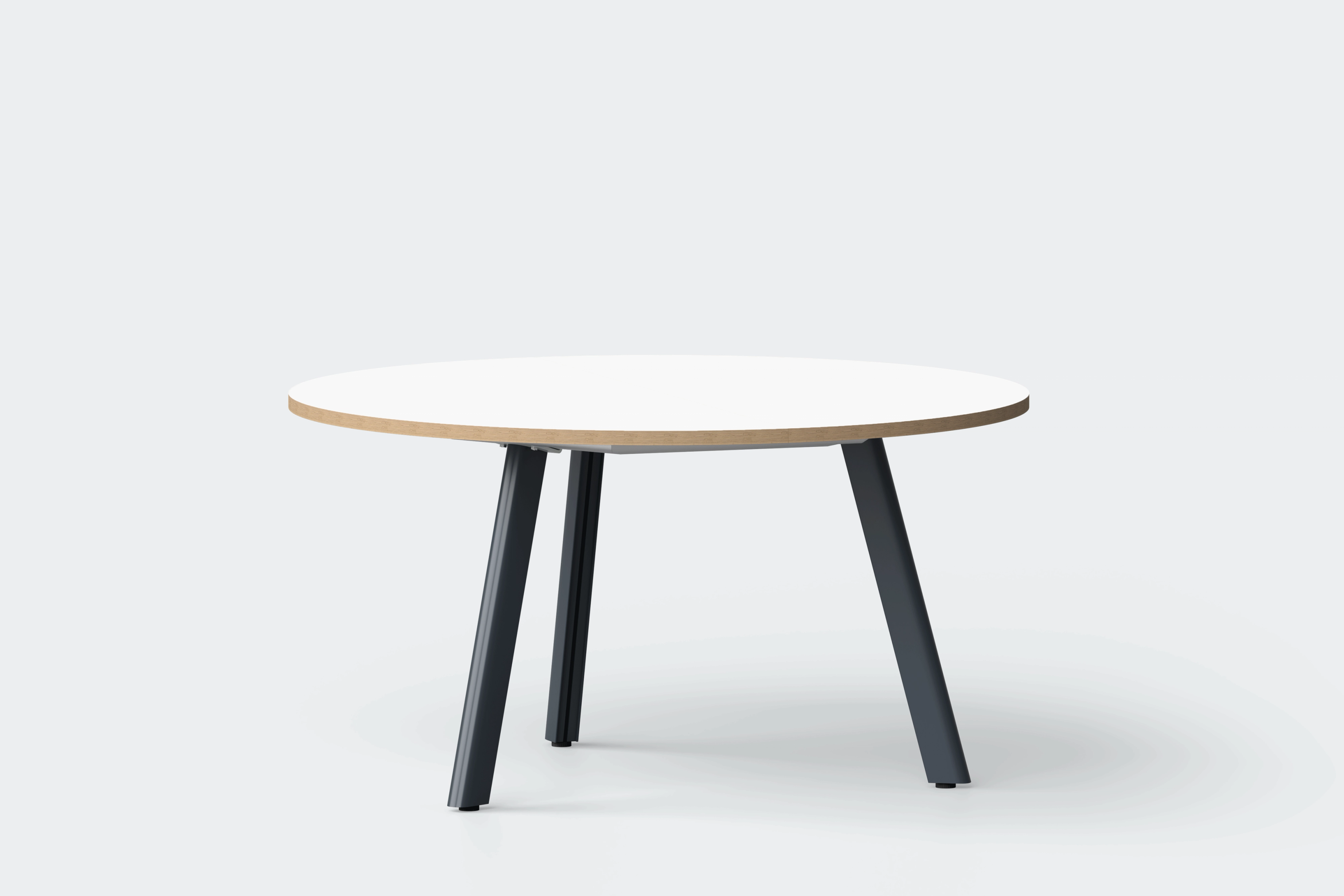 Standard desk height