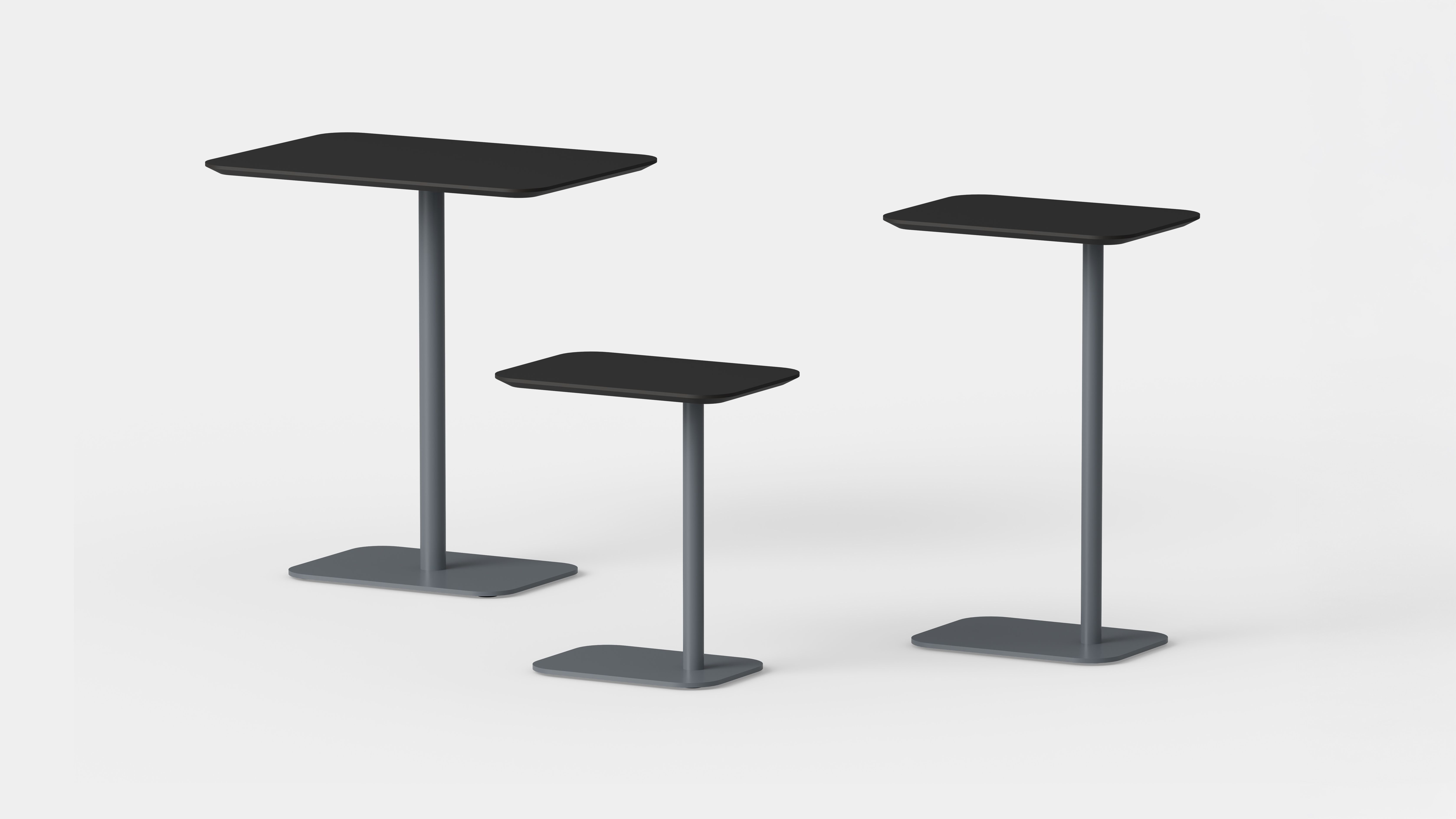 MG Side Tables