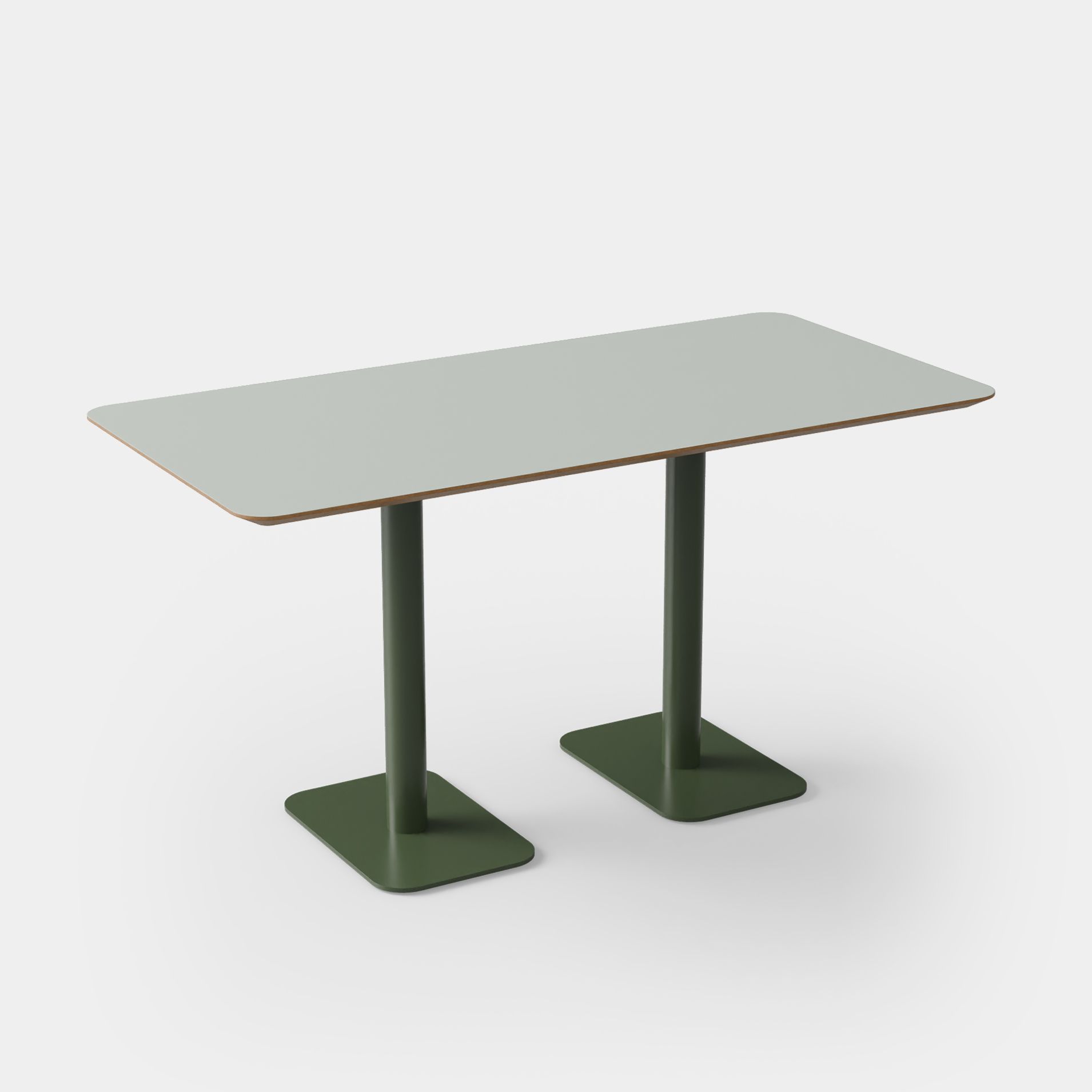 Endless bespoke options