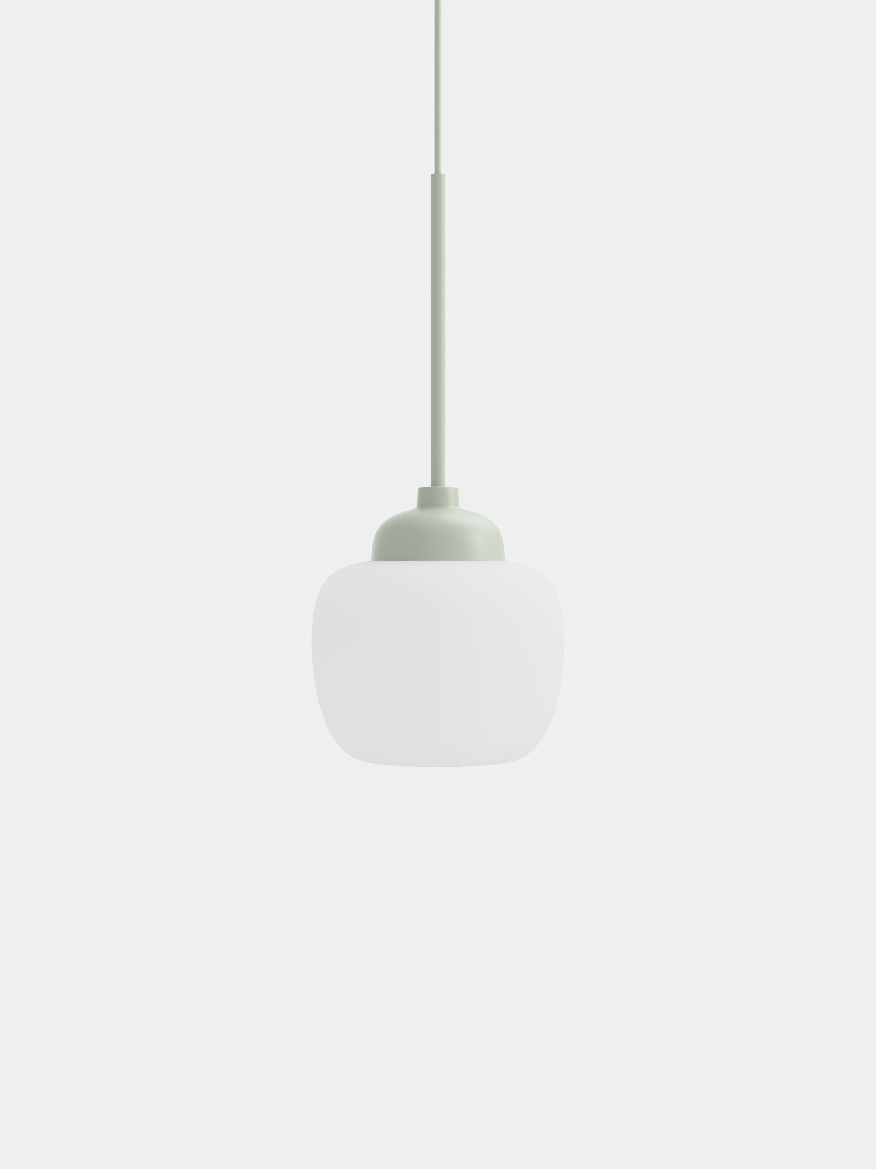 Split Round Pendant Lamp
