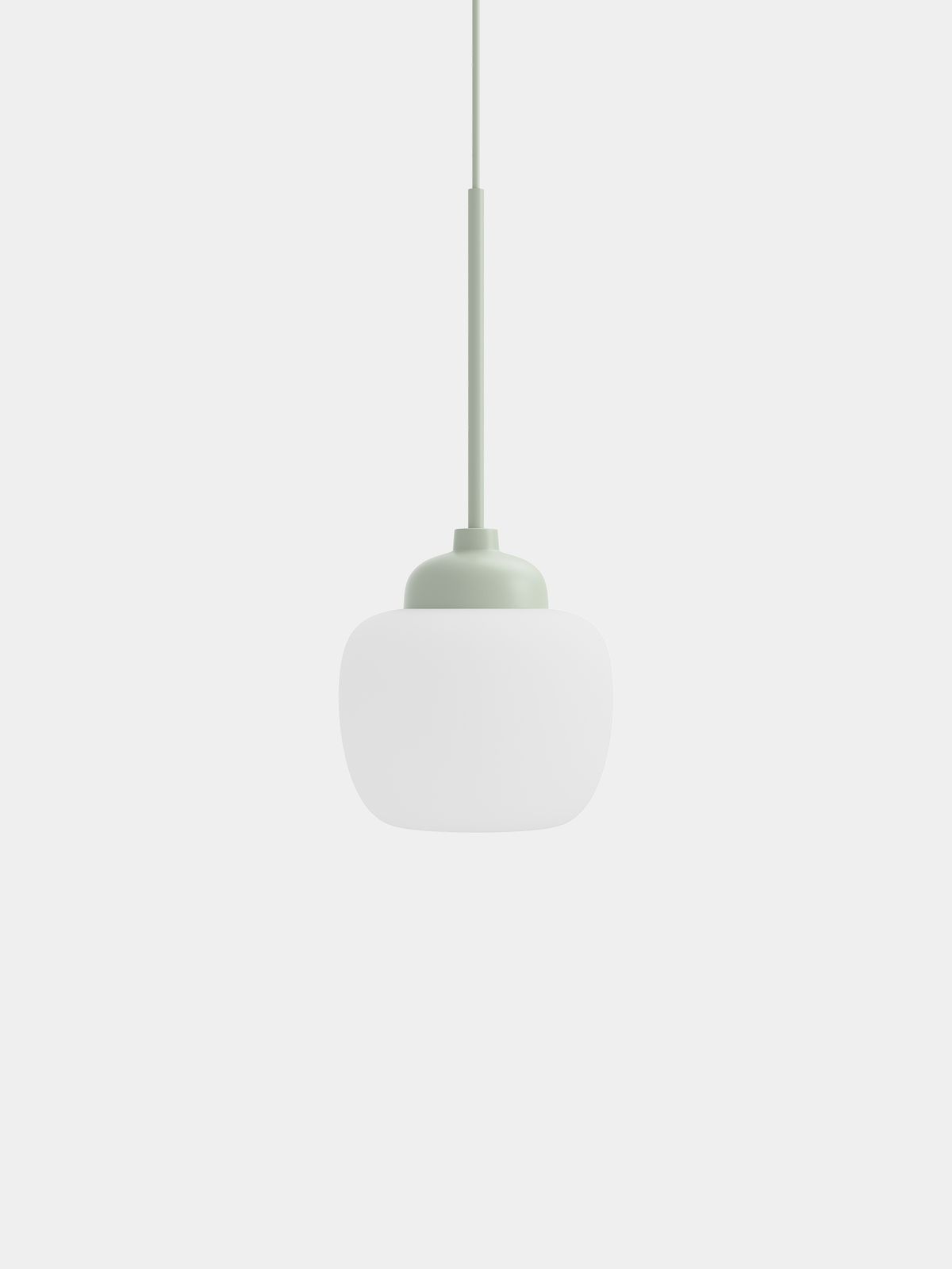 Split Round Pendant Lamp