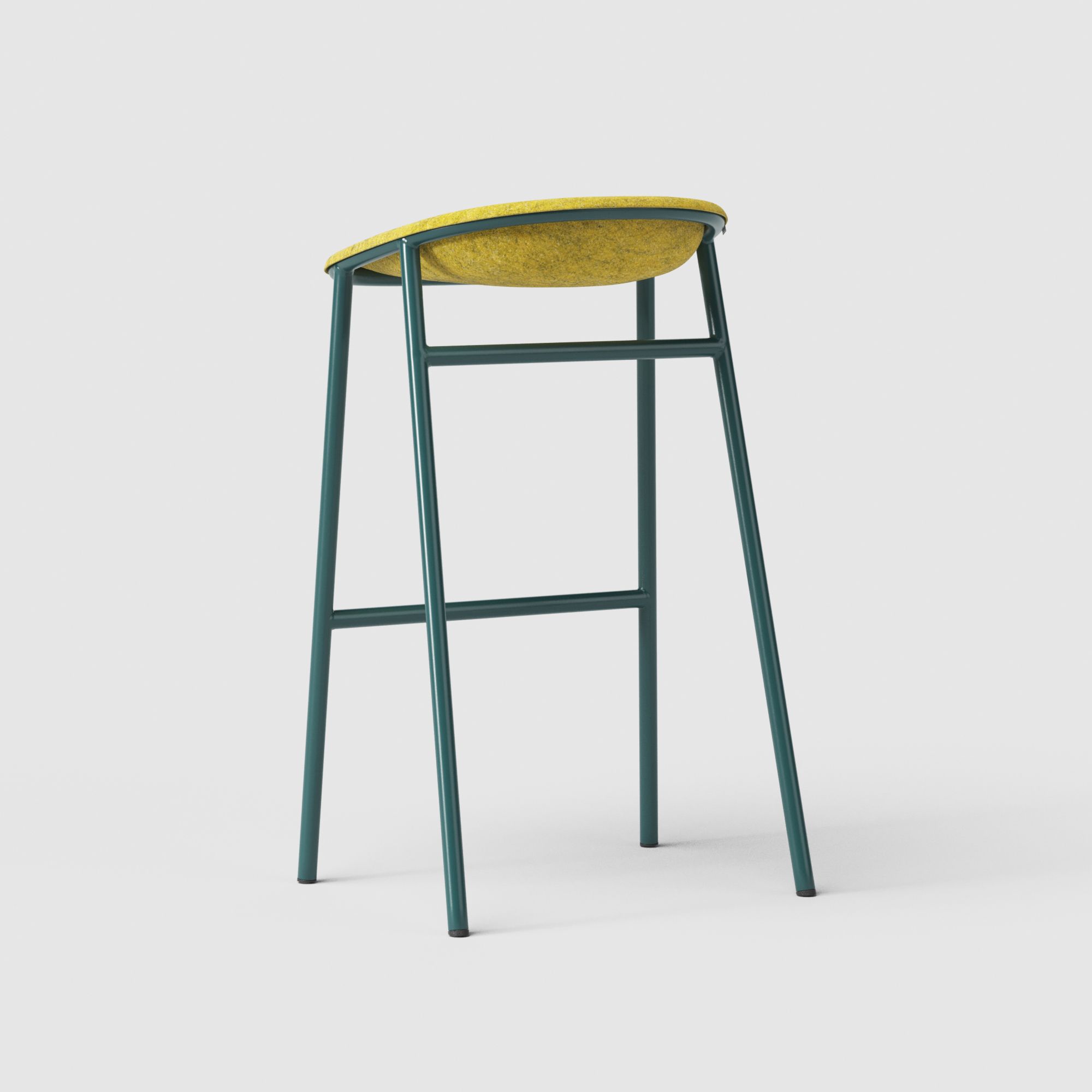 Choose any frame colour