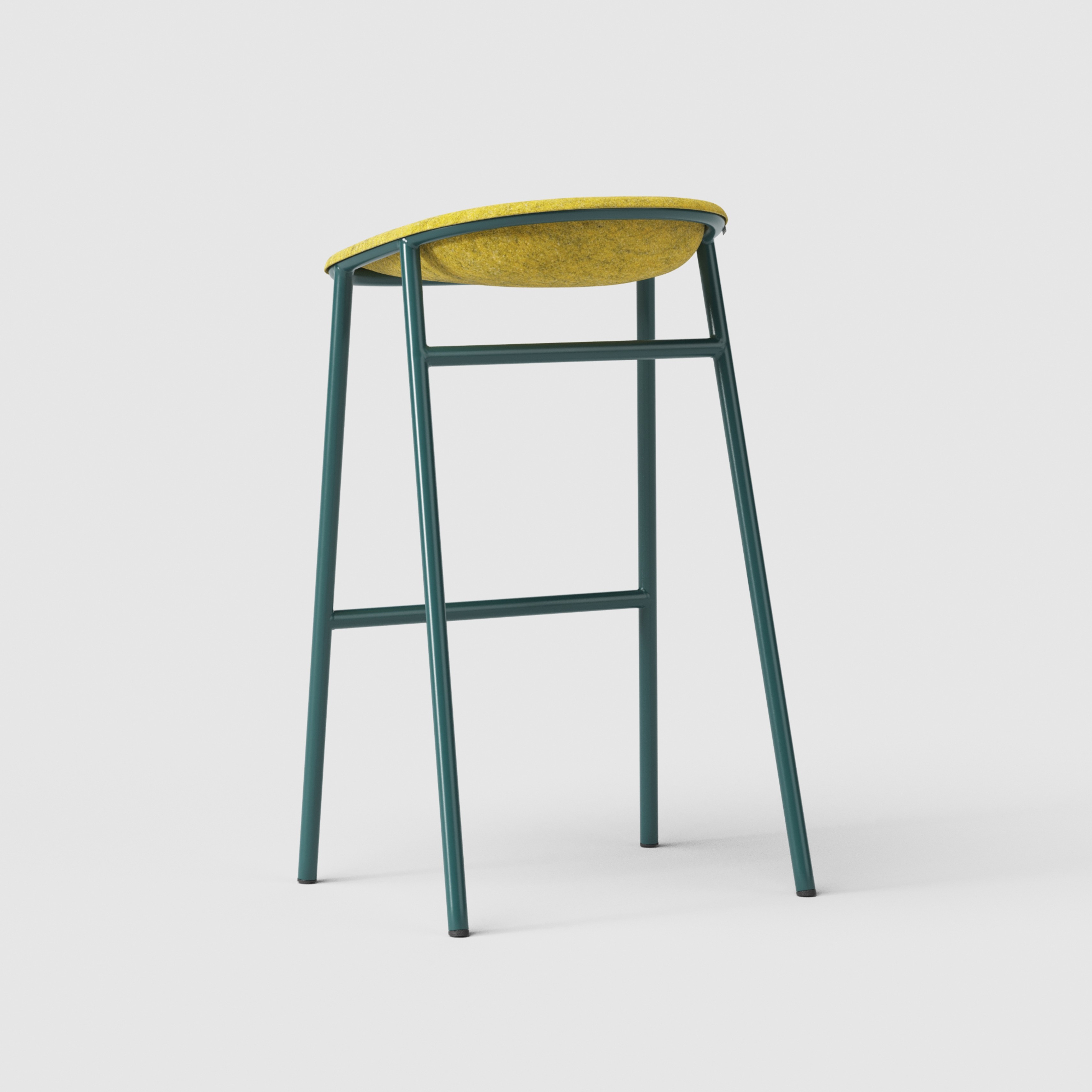 Choose any frame colour