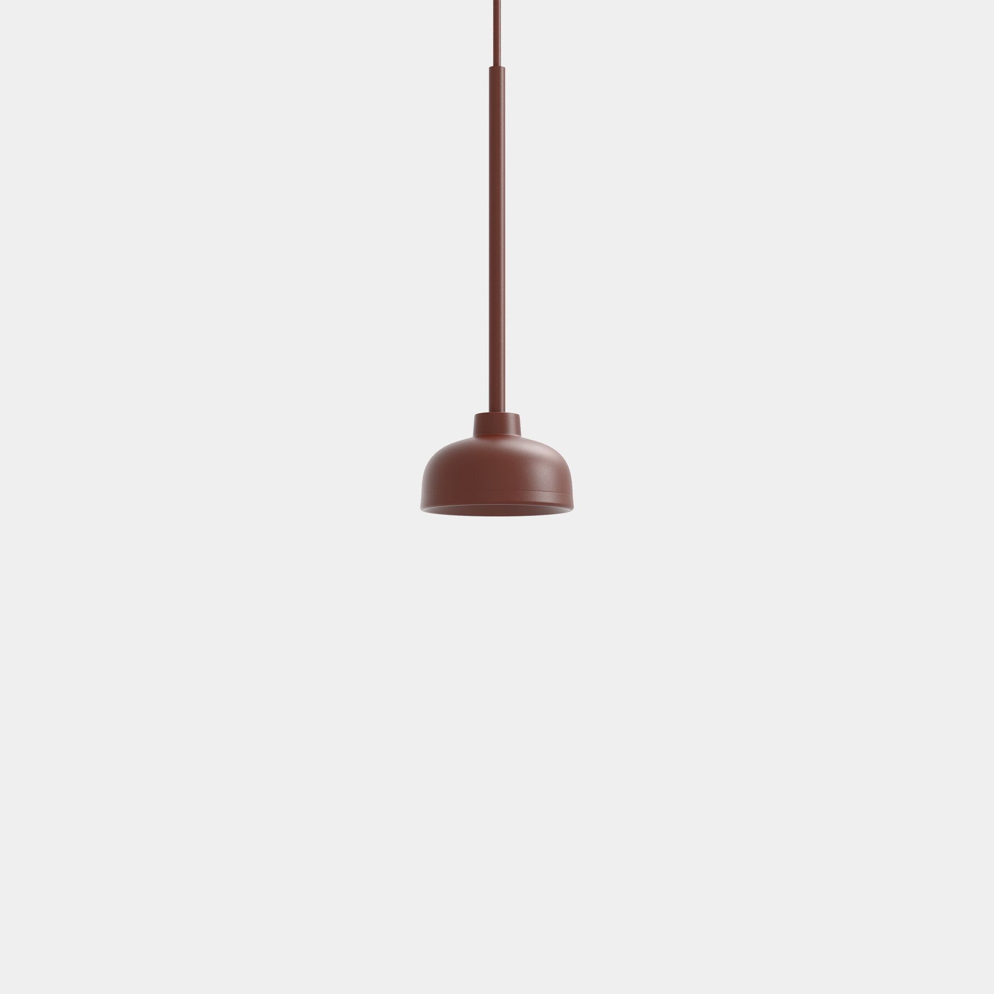 Red Brown