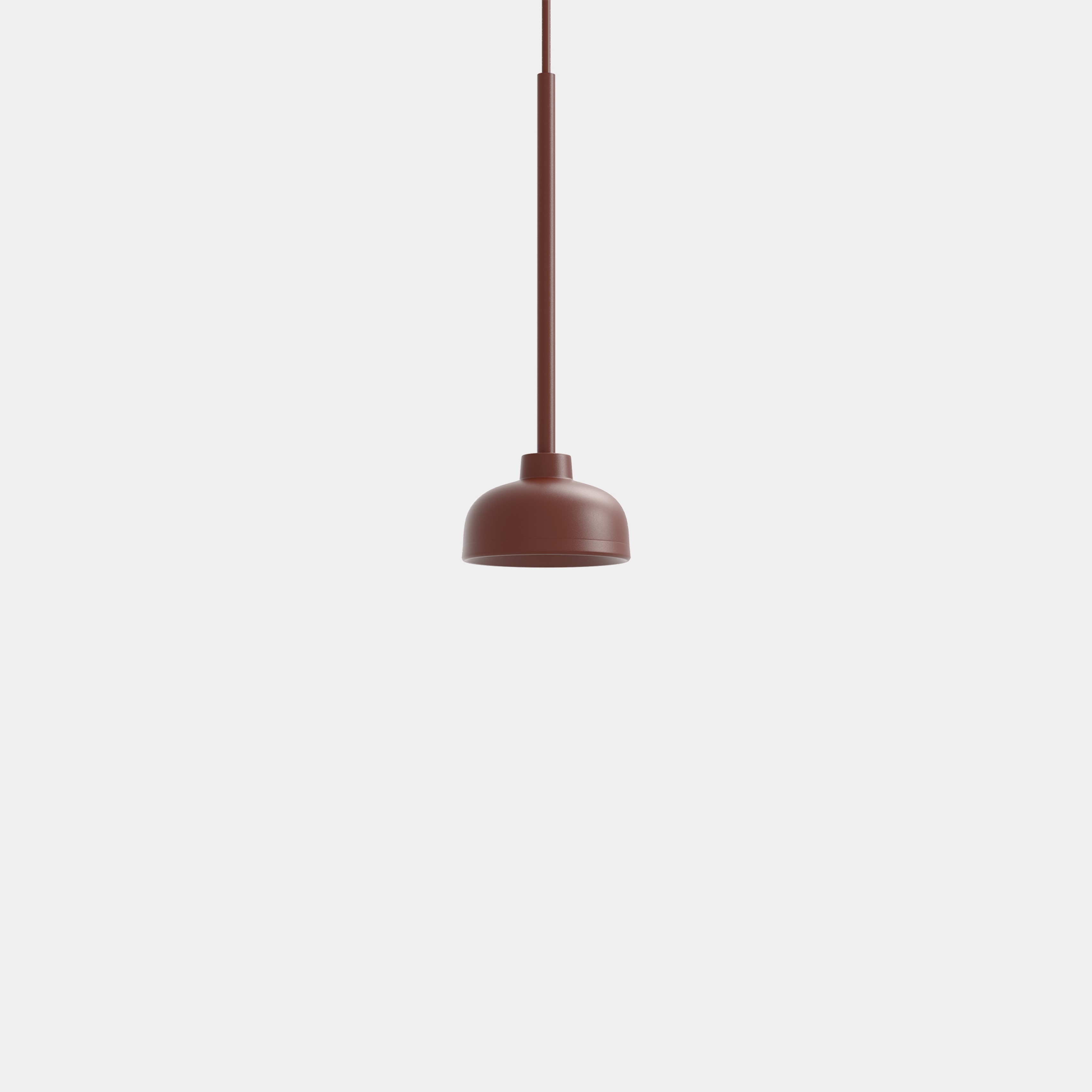 Red Brown
