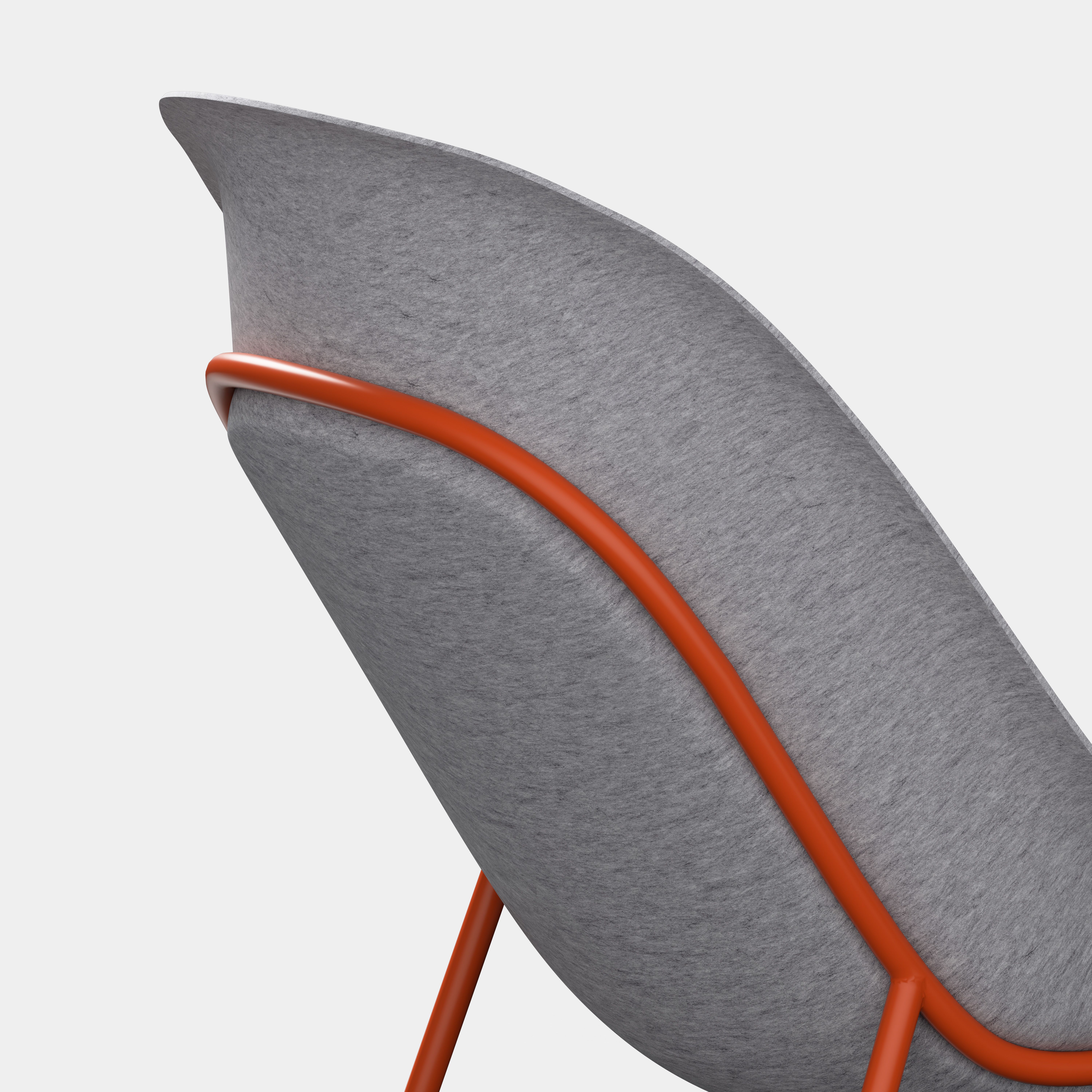 Choose any frame colour