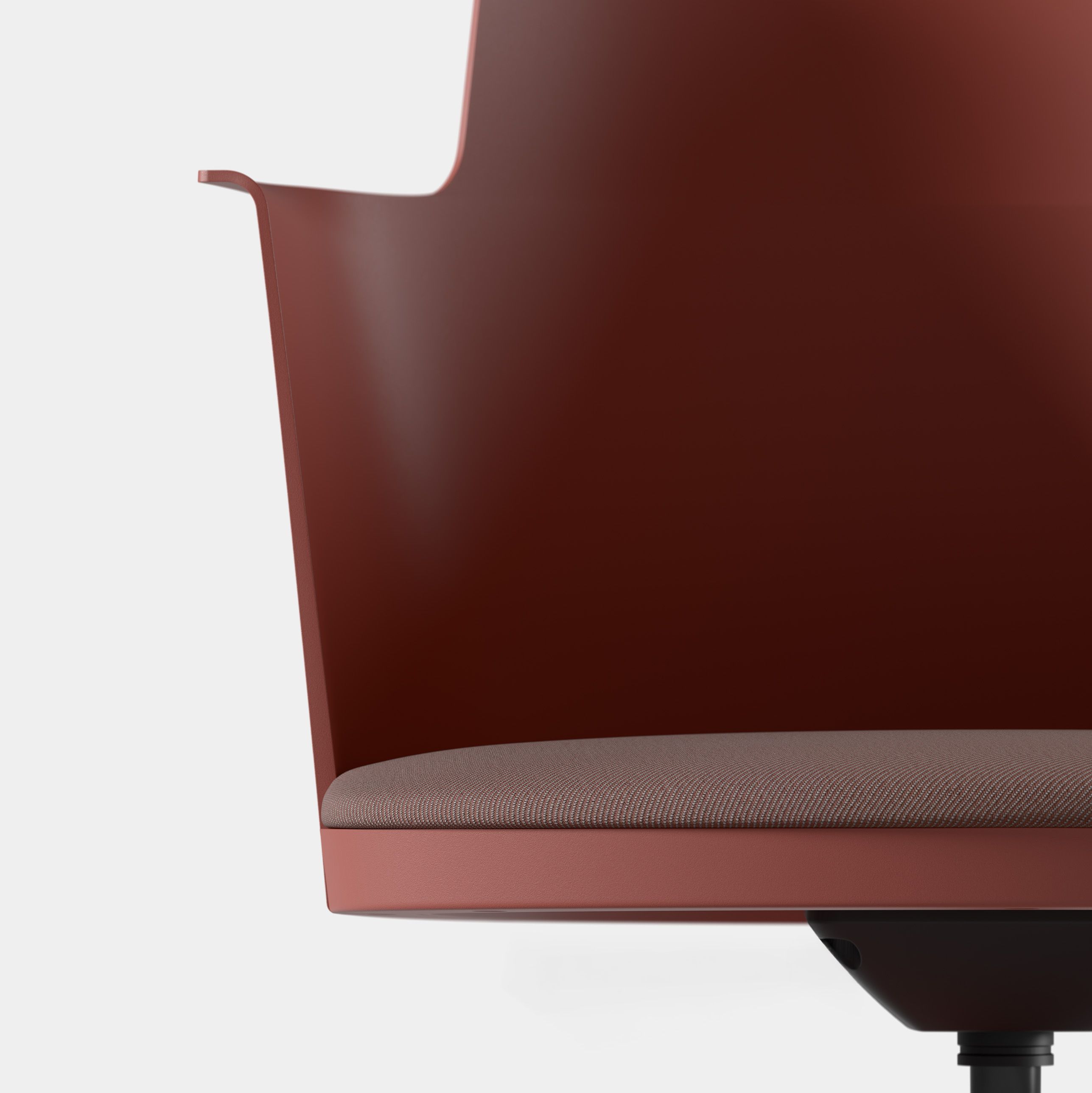 Select your upholstery