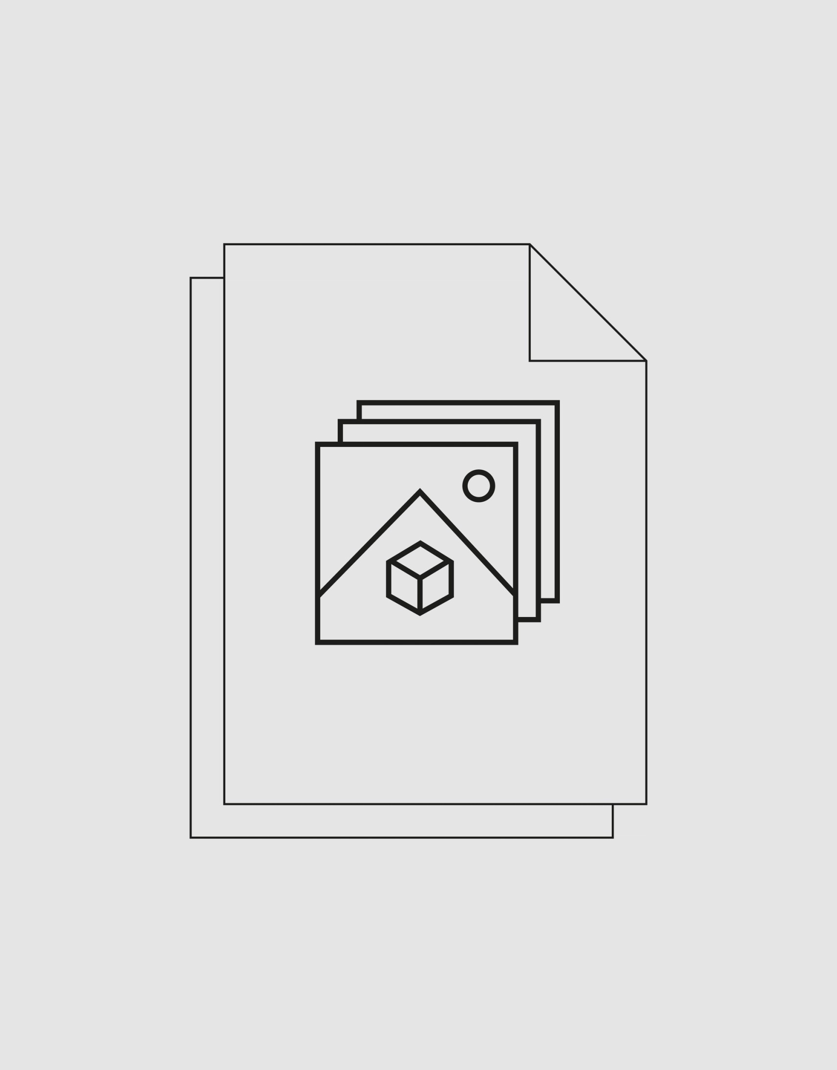 Pod PET Felt Privacy Chair - Product Setting Images - Hi-res JPG