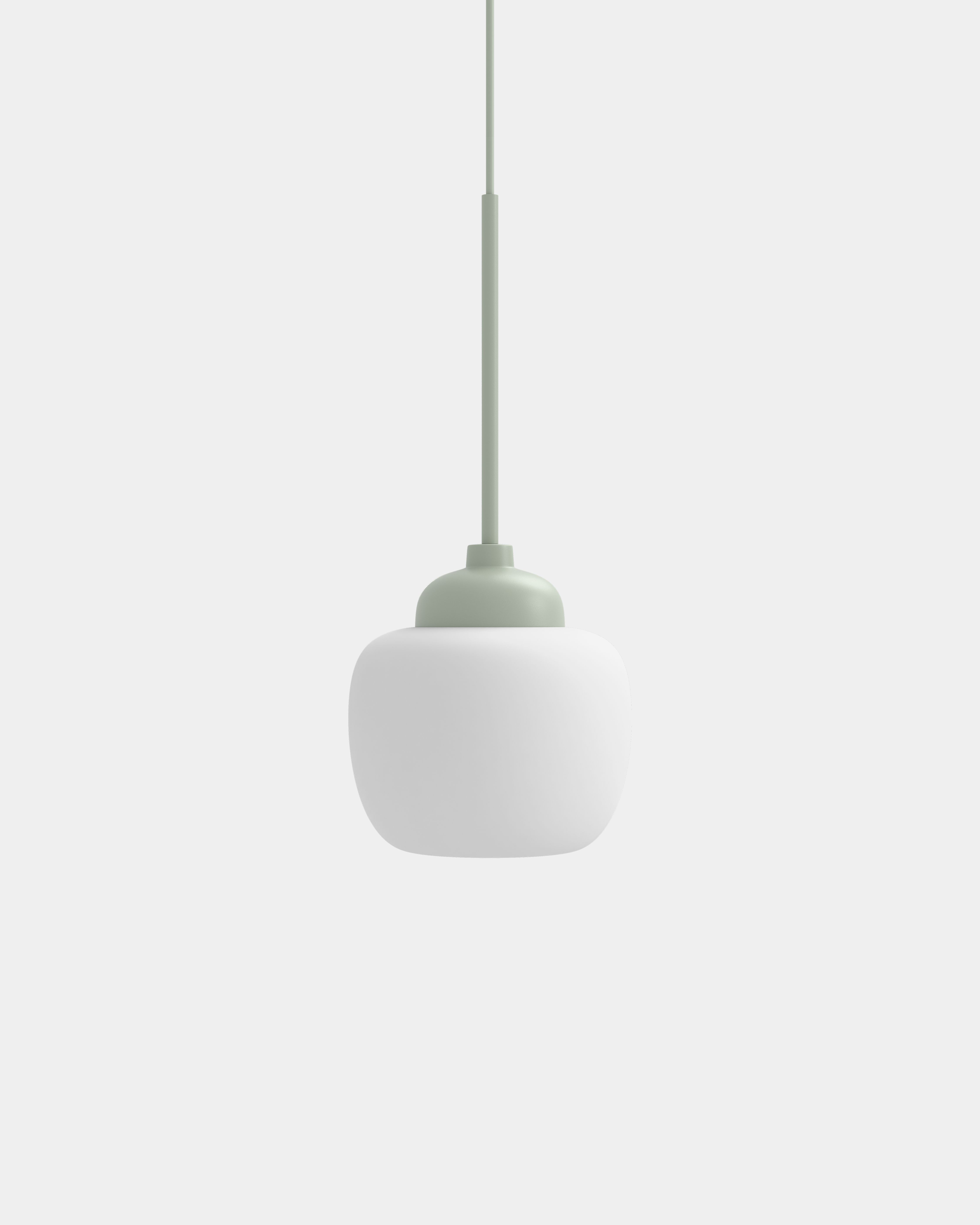 Split Round Pendant Lamp