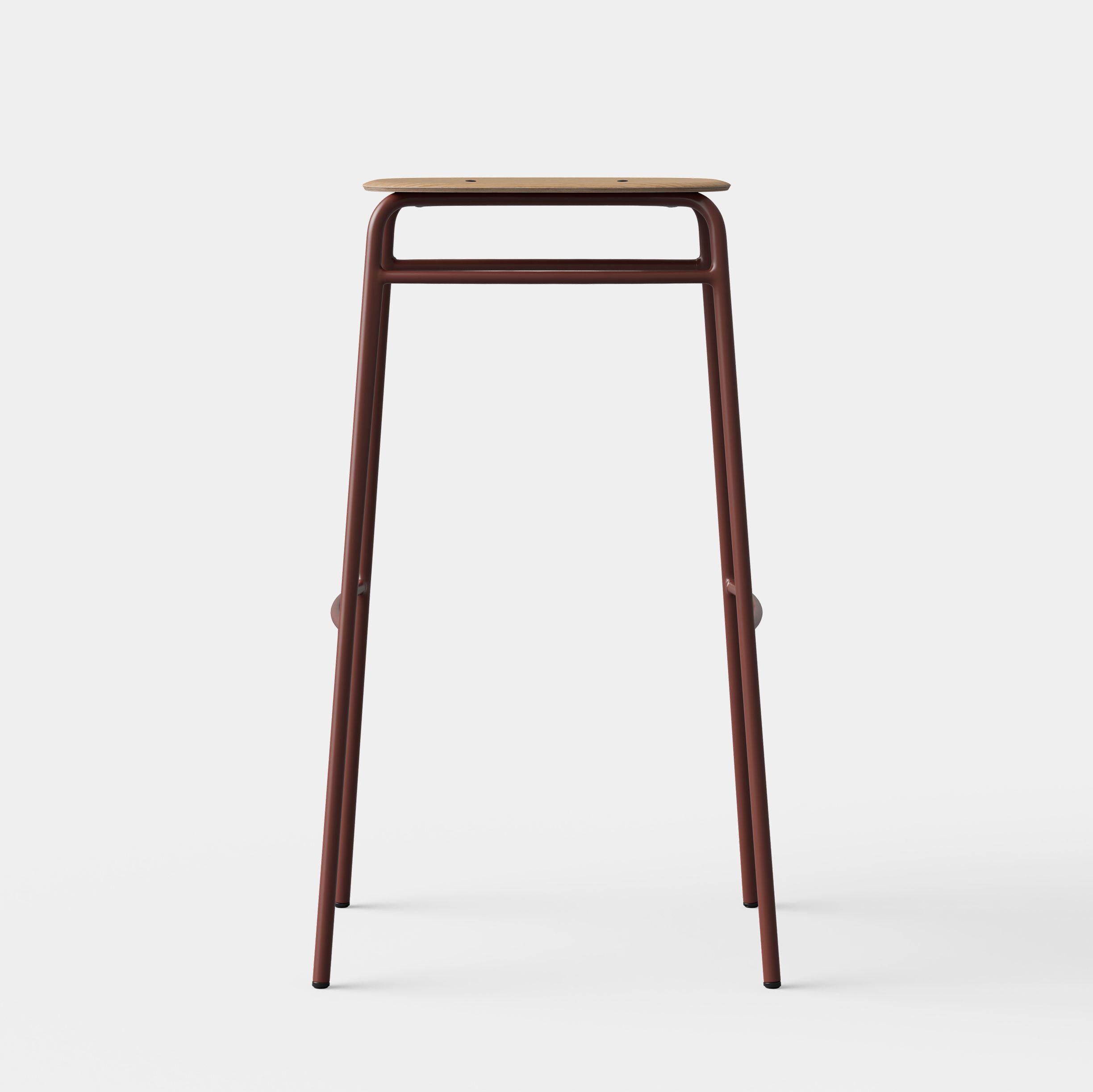 Choose any frame colour
