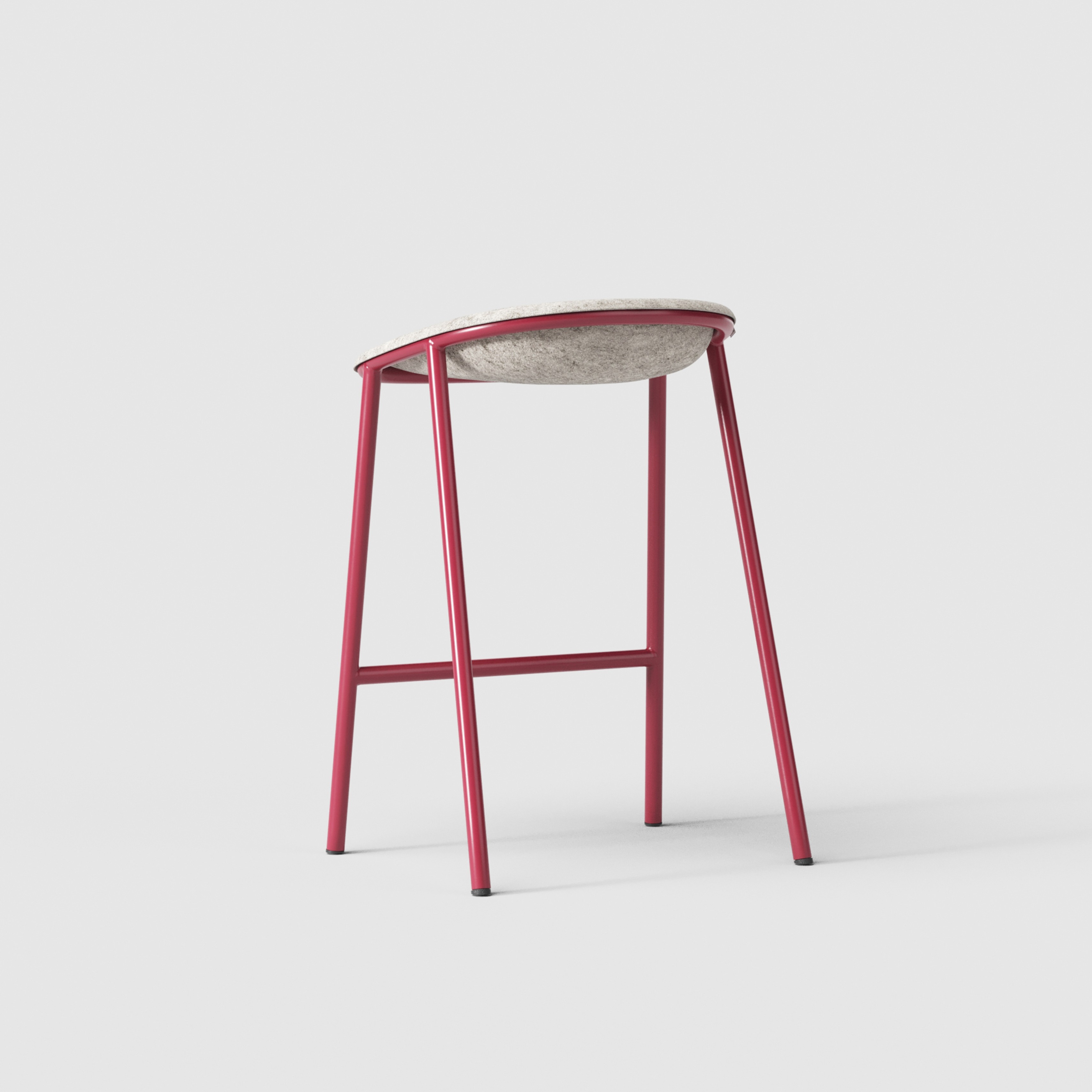 Choose any frame colour