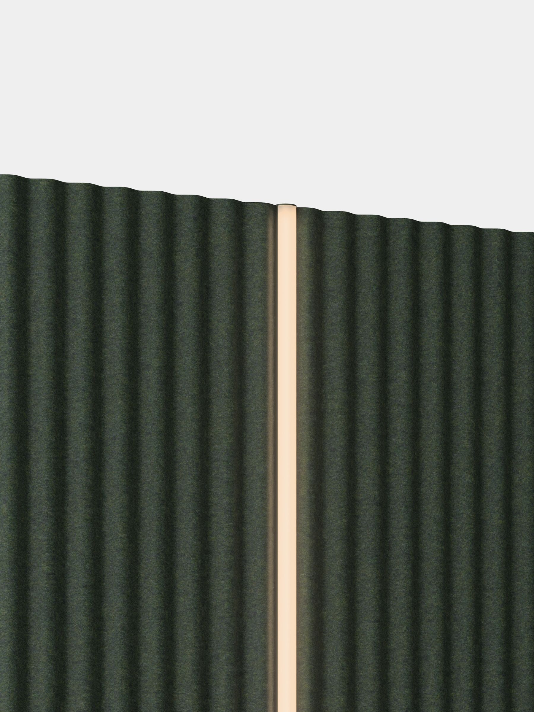 Mute Beam Direct + Indirect