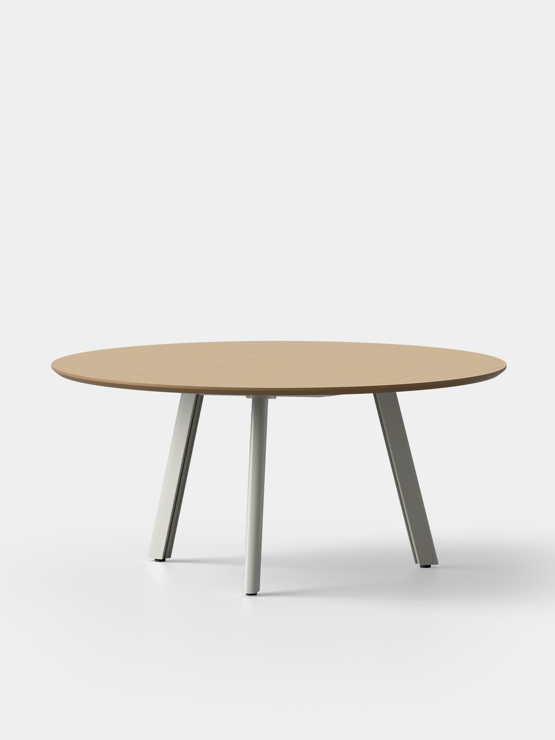 Lite Round Modular Table System