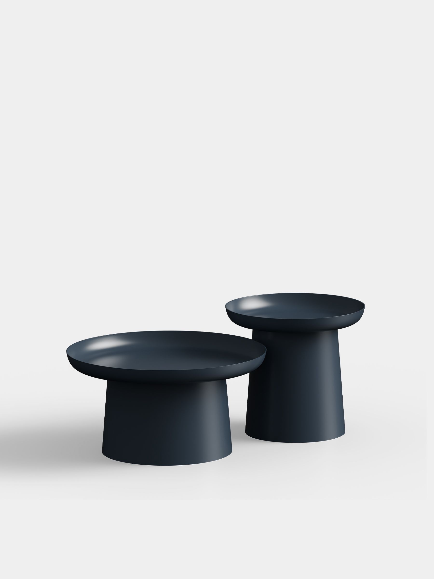 Musette Side Tables
