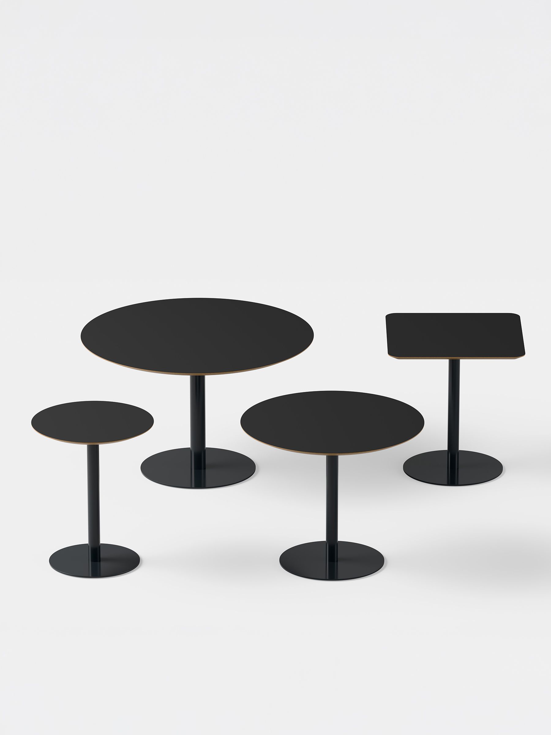 Column Tables