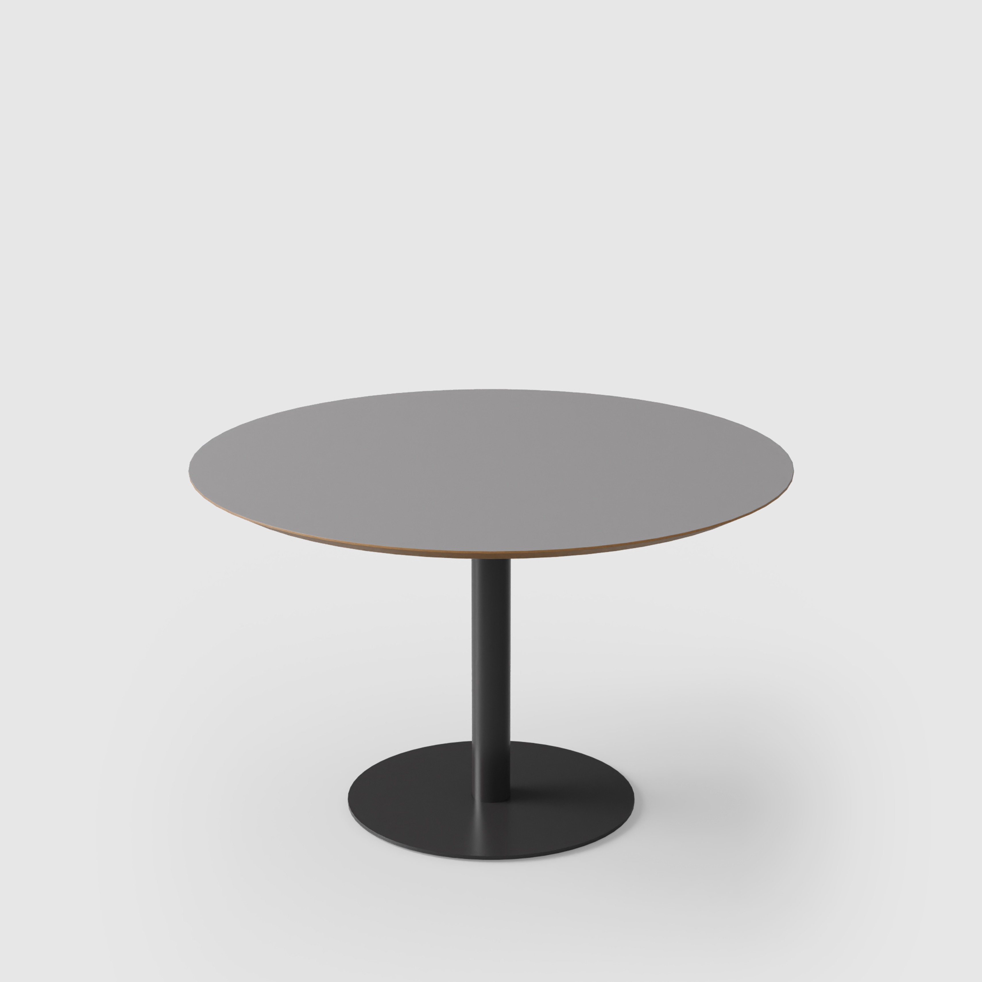 Column Table Round 120