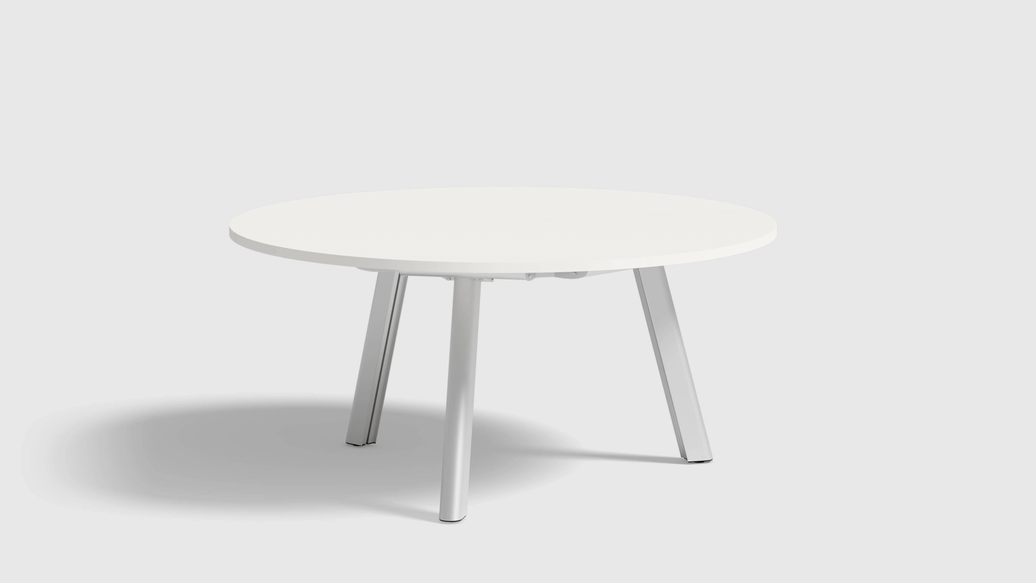 Big Round Table System | De Vorm