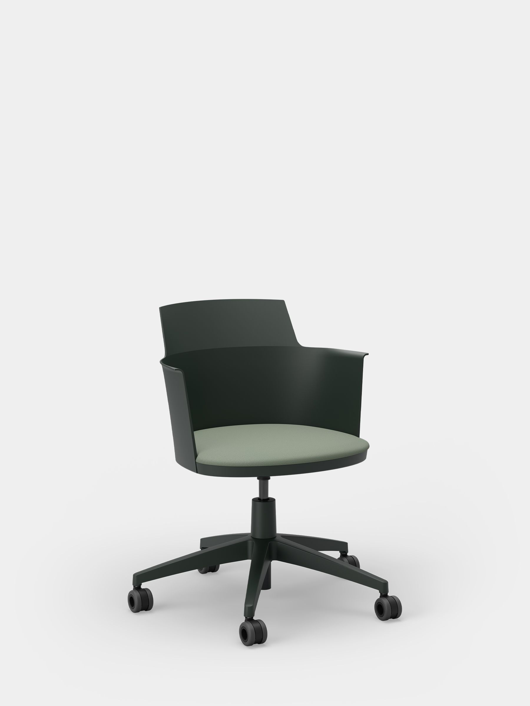 Kami Swivel Chair