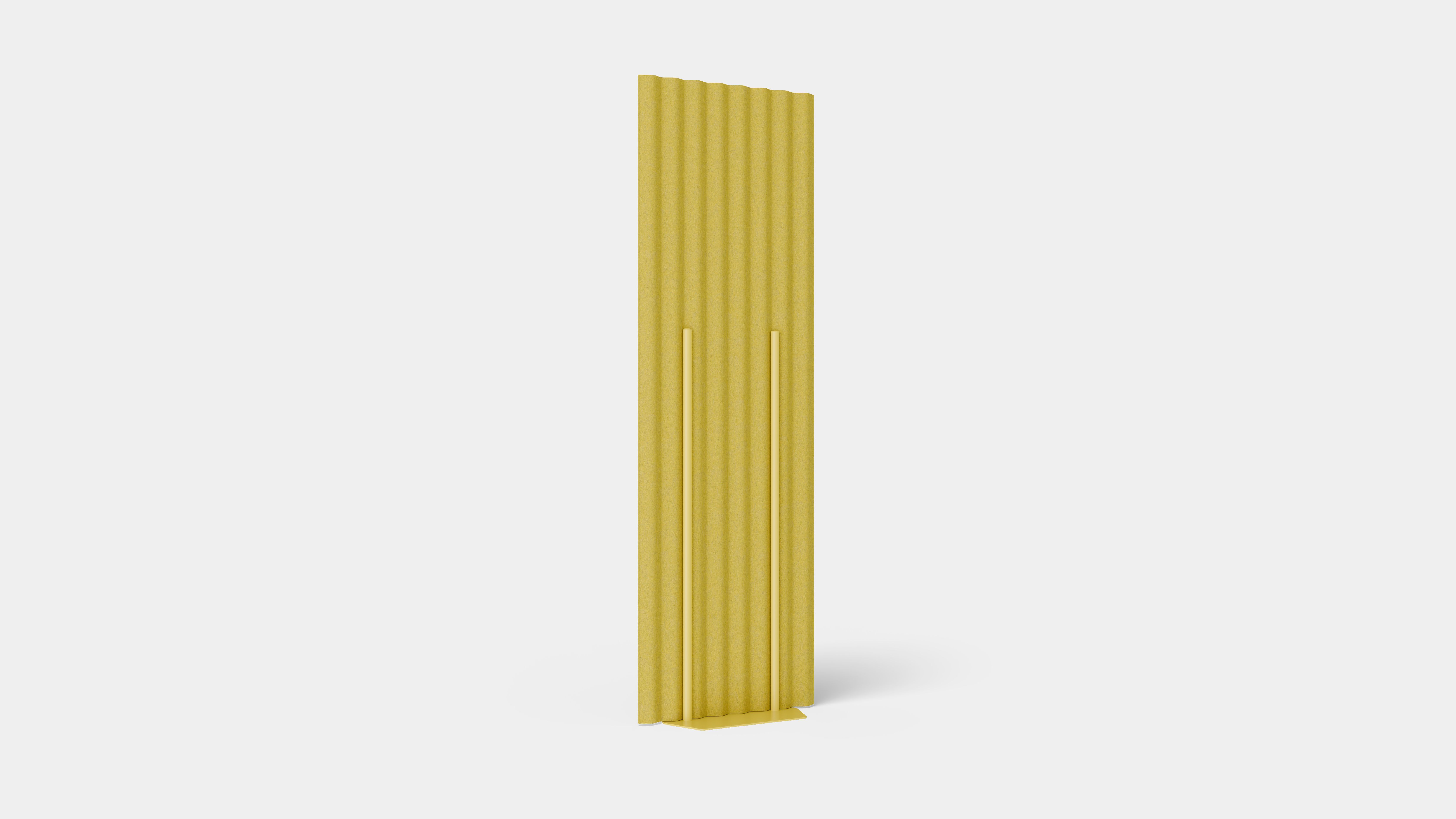 Mute Flow Room Divider