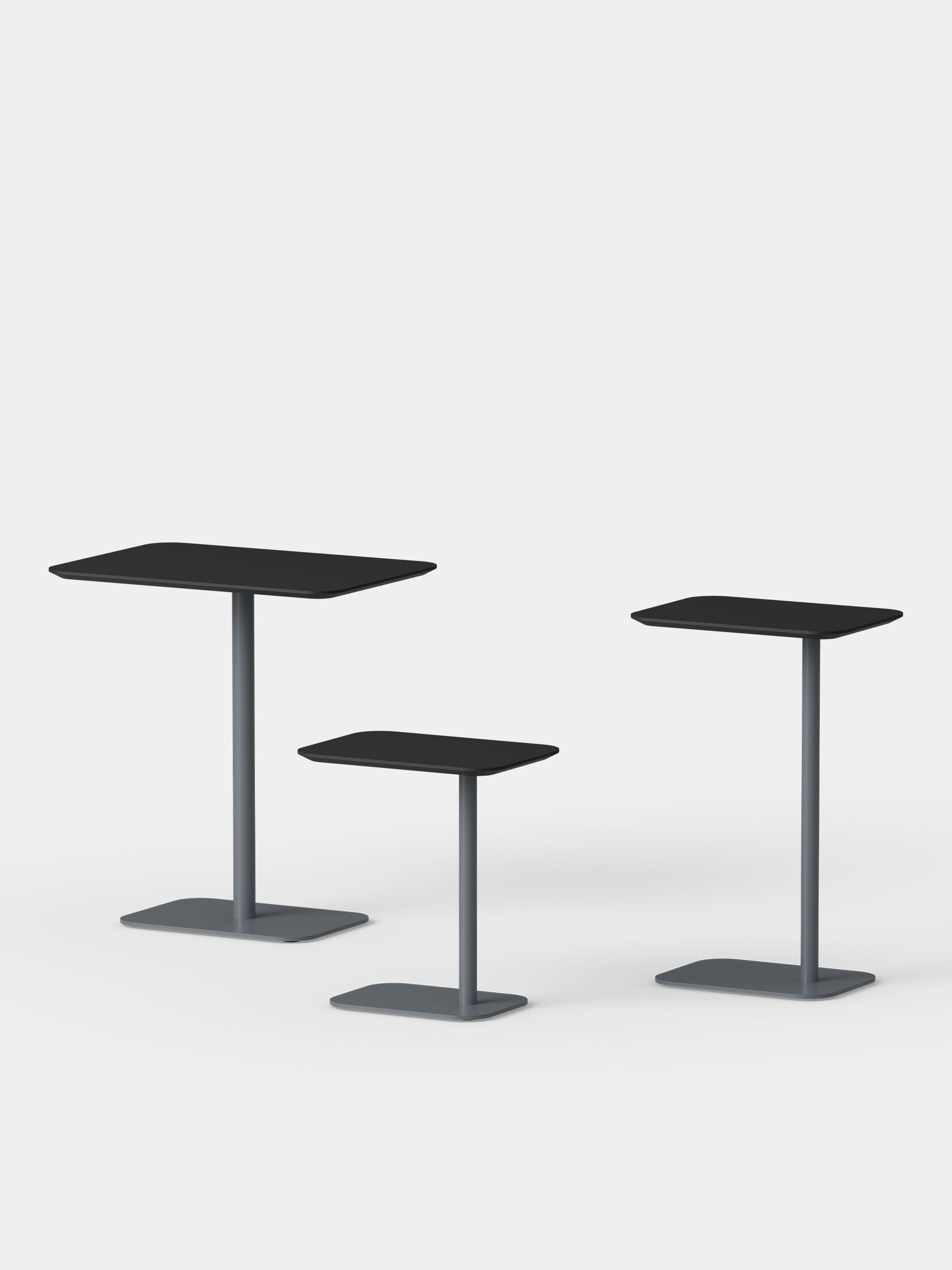 MG Side Tables