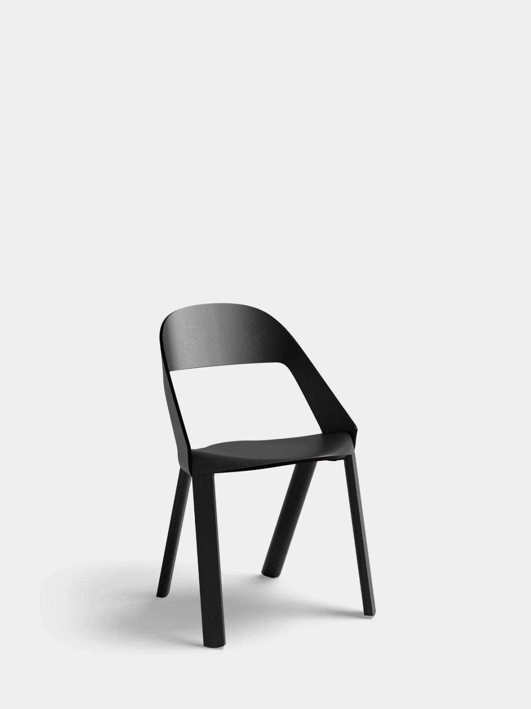 Rove Wooden Chair