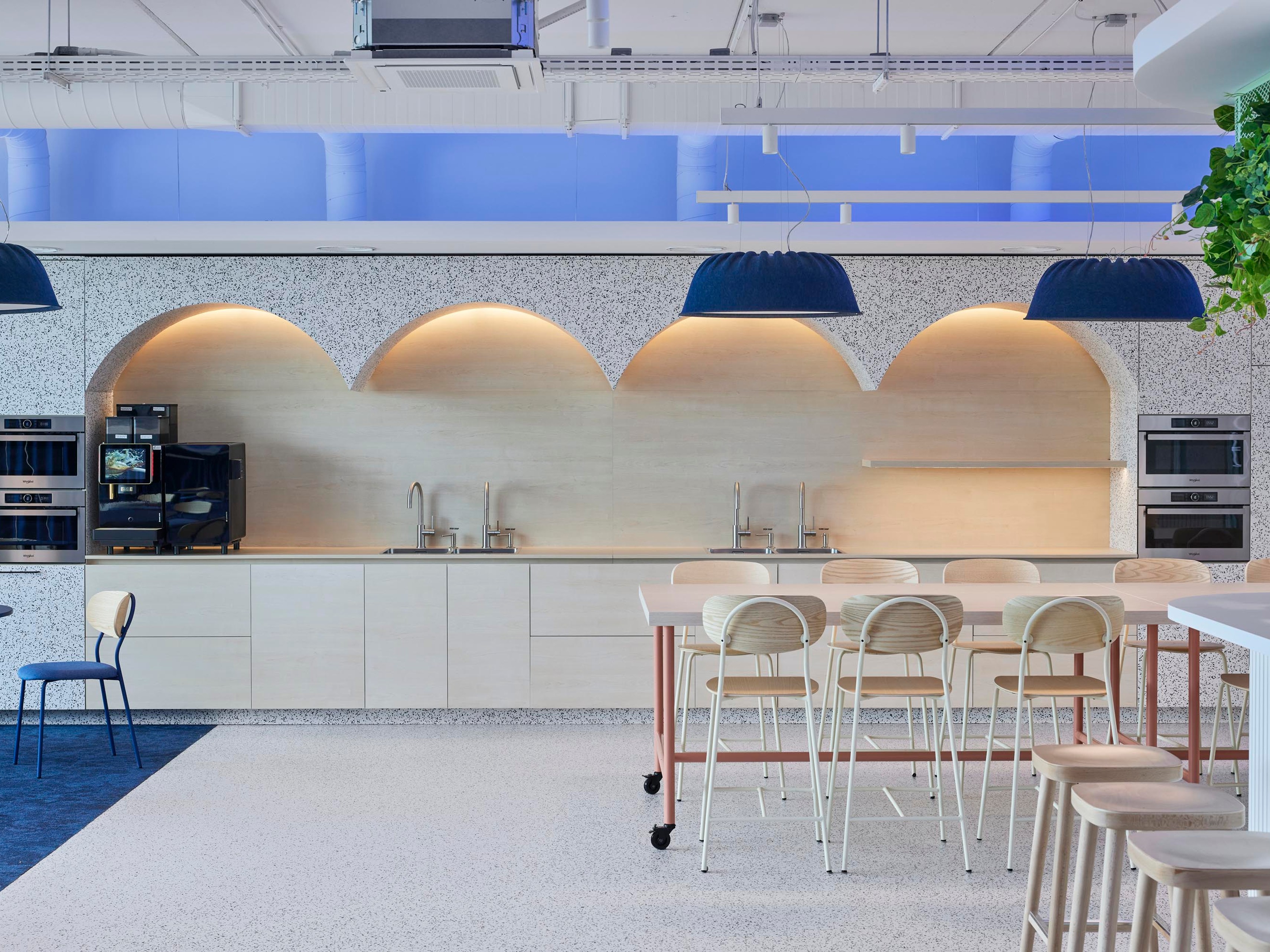 Delamode Offices