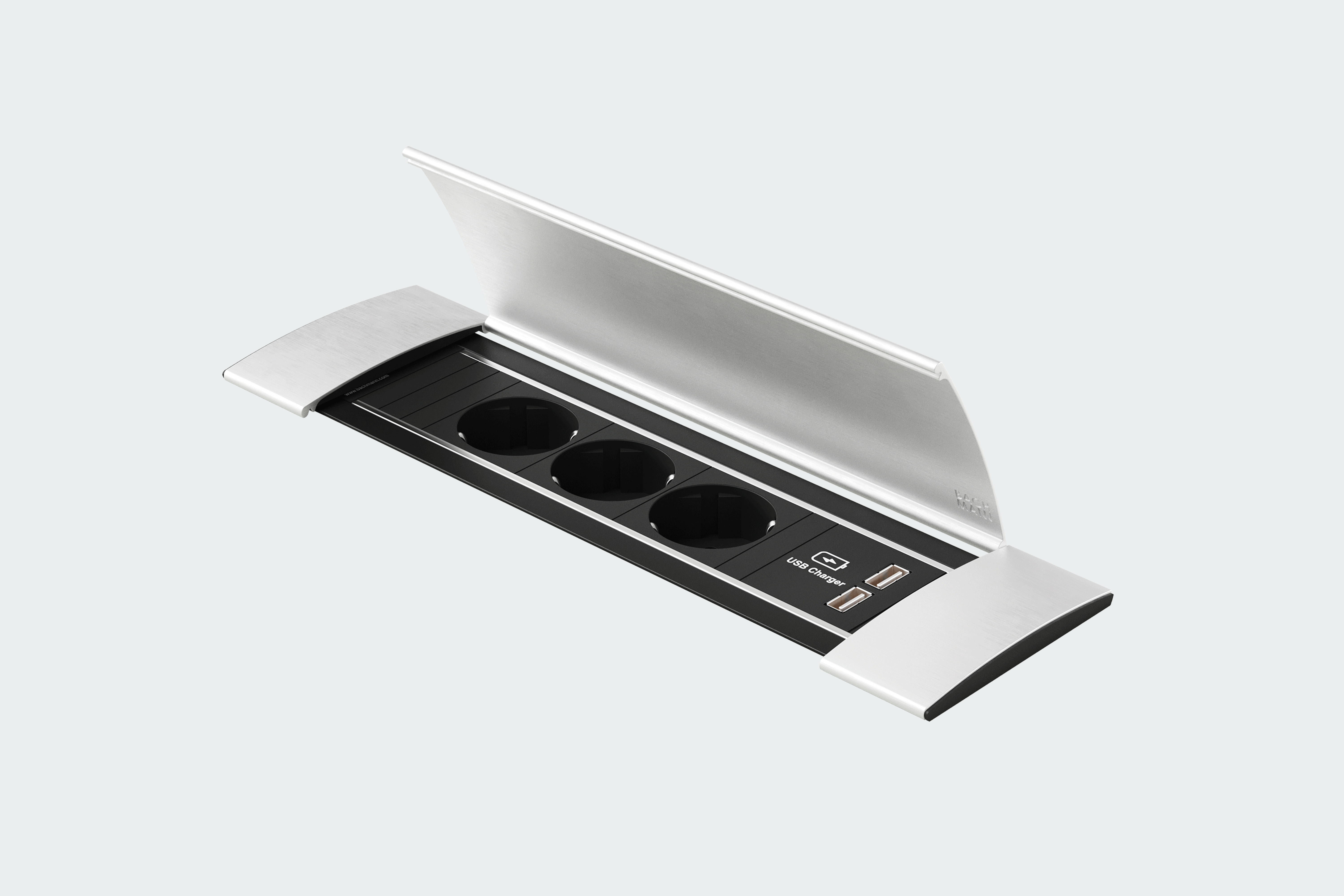 Bachmann Power Frame Cover