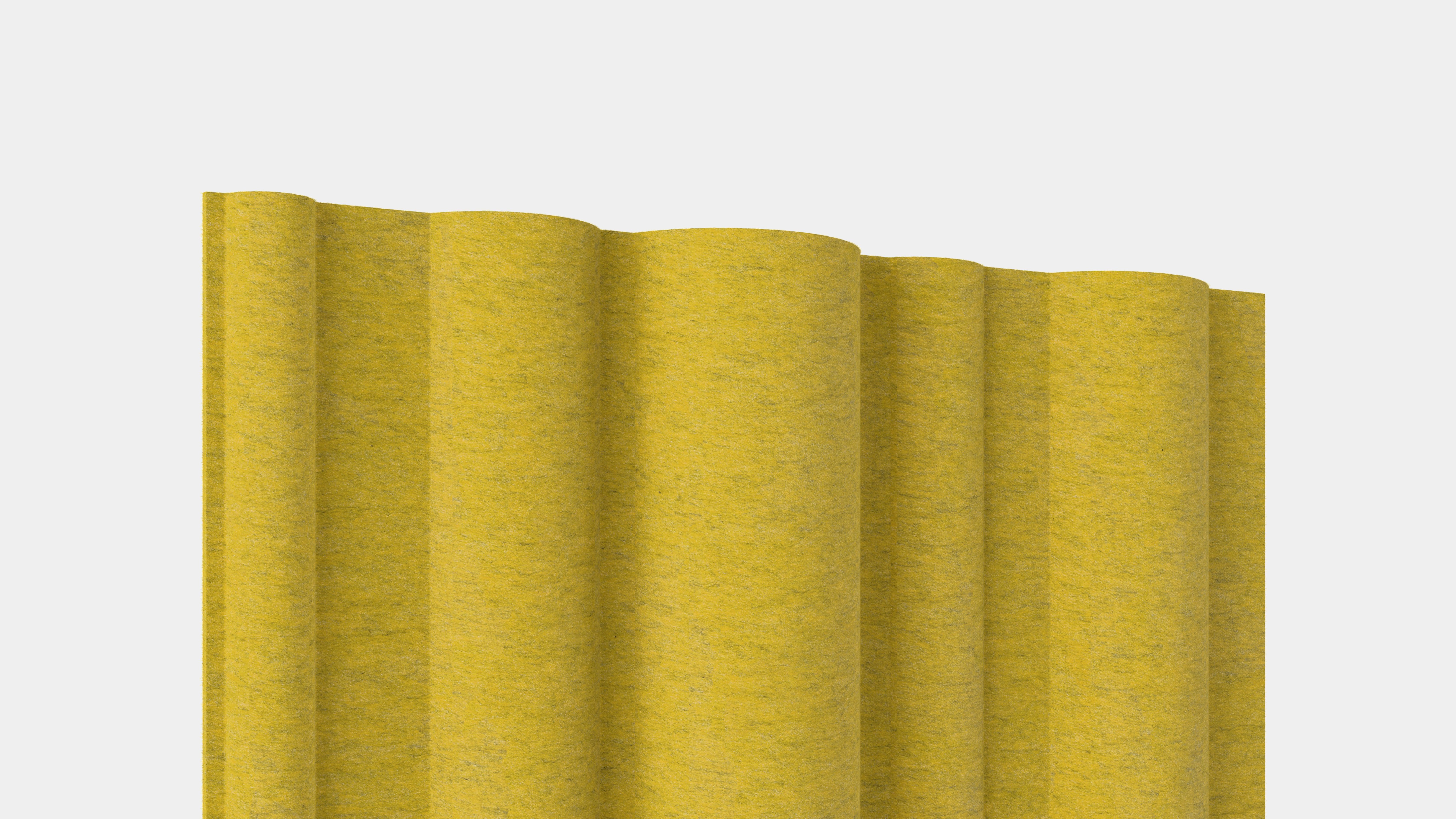 Mute Fit PET Felt Acoustic Panel